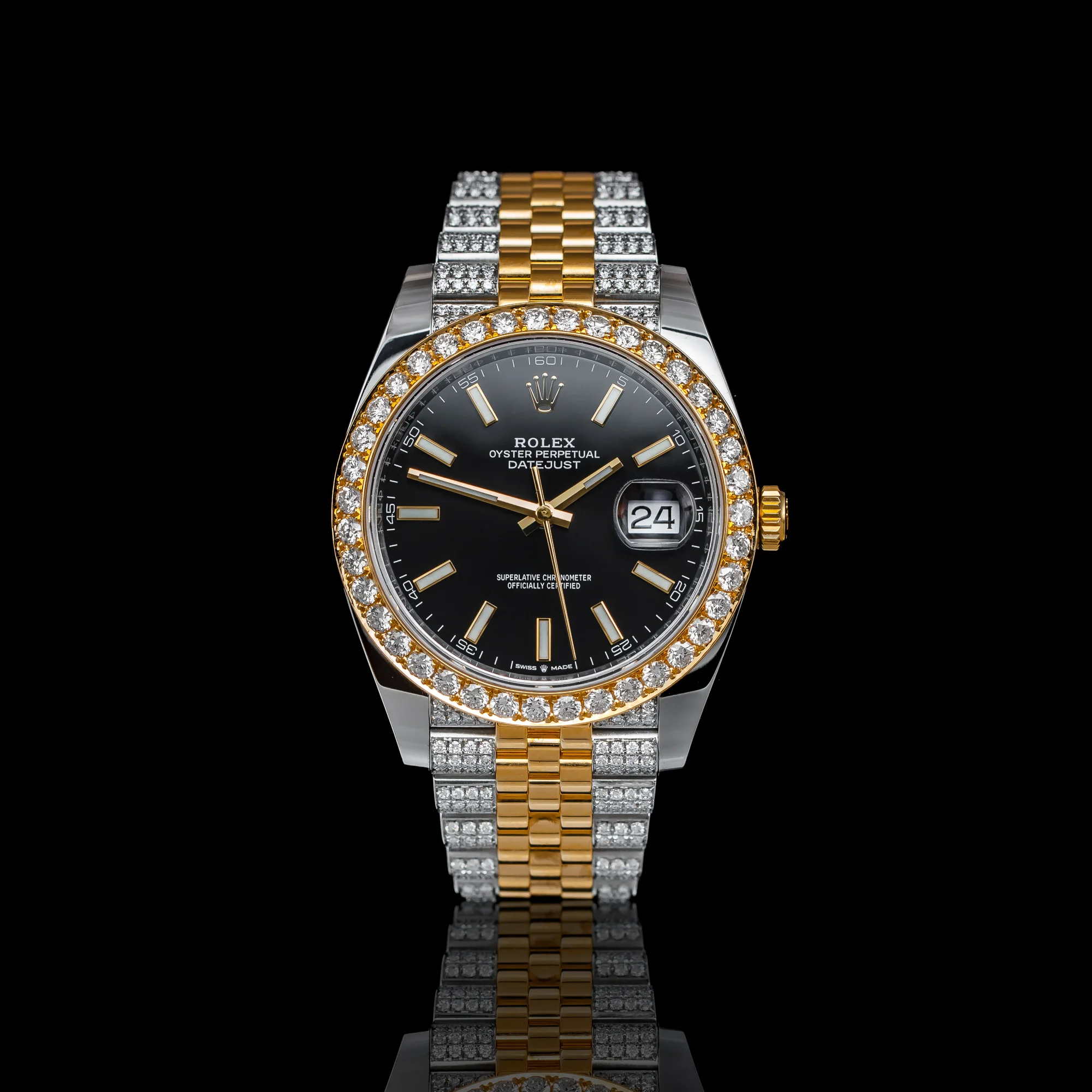 Rolex Datejust