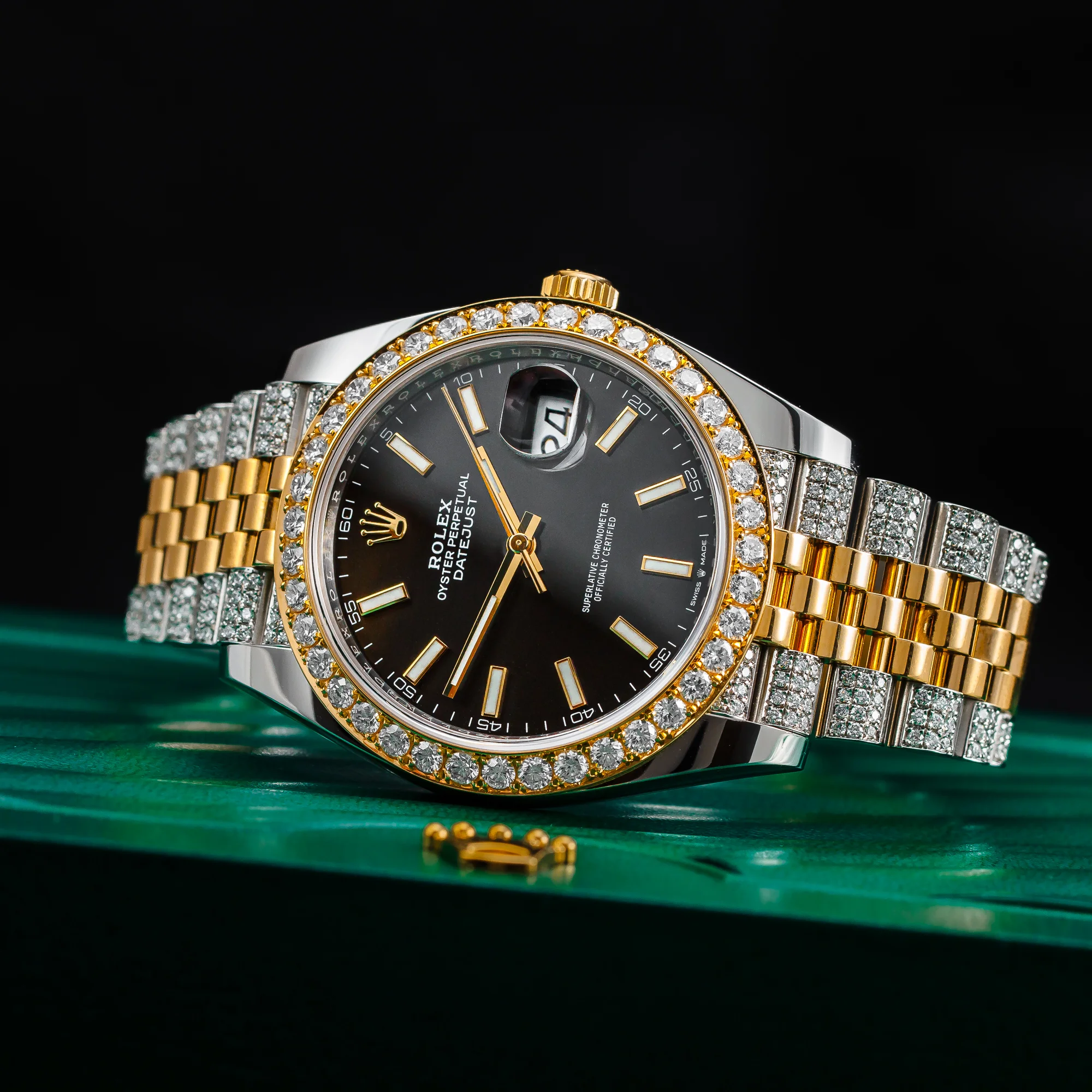 Rolex Datejust