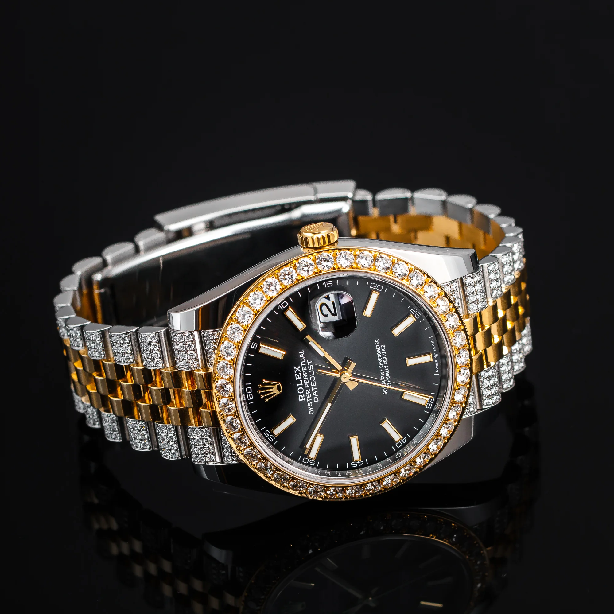Rolex Datejust