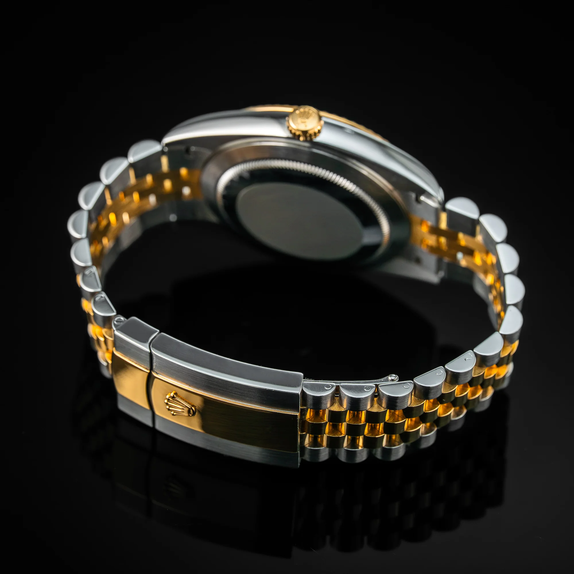 Rolex Datejust 126333 41 miniatura 4