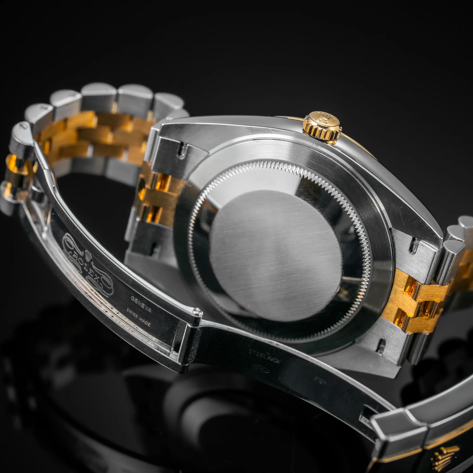 Rolex Datejust 126333 41 miniatura 6