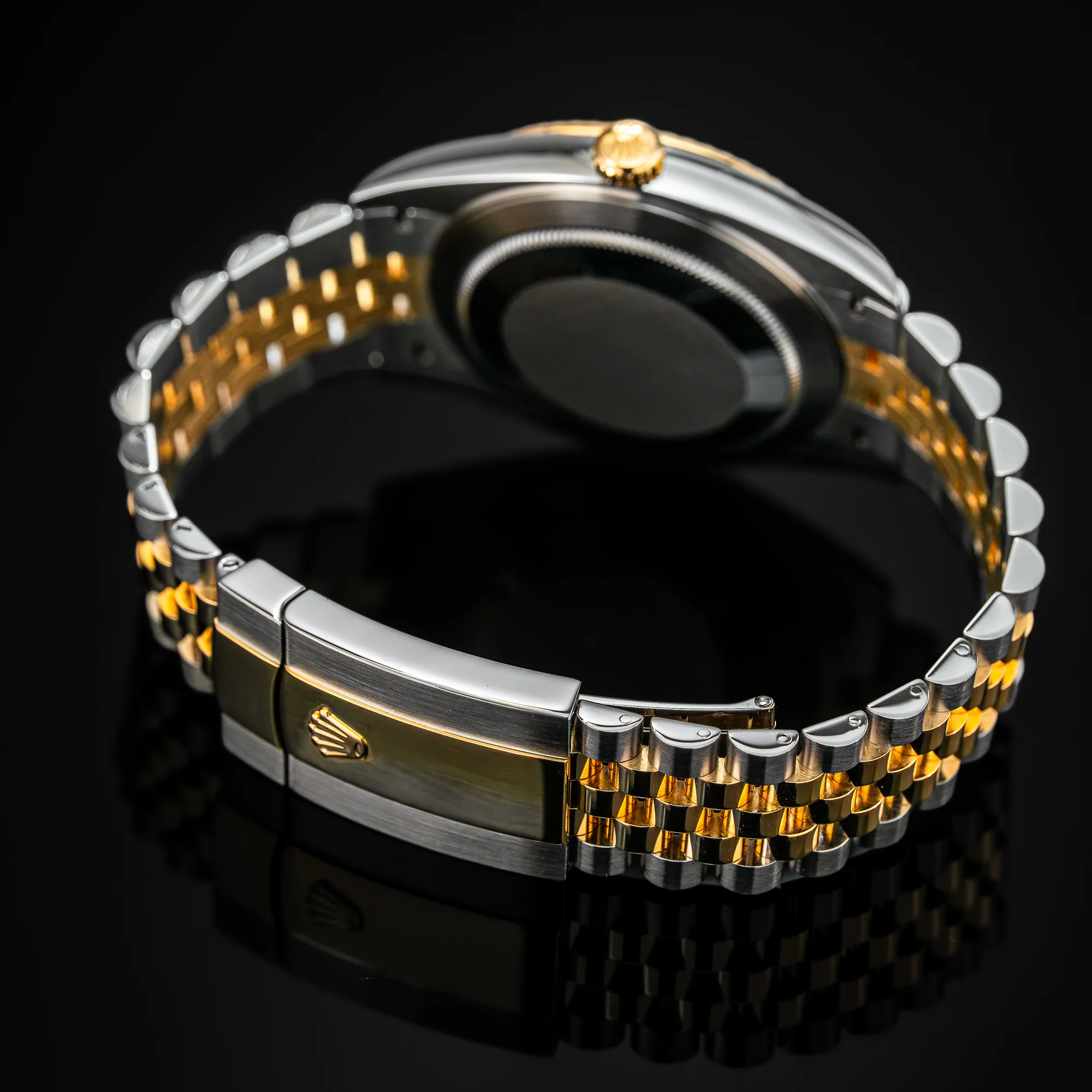 Rolex Datejust 126333 41 miniatura 5