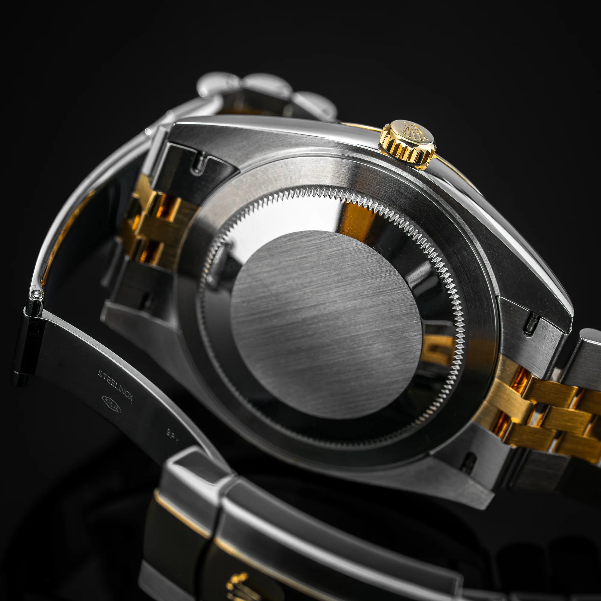 Rolex Datejust 126333 41 miniatura 7