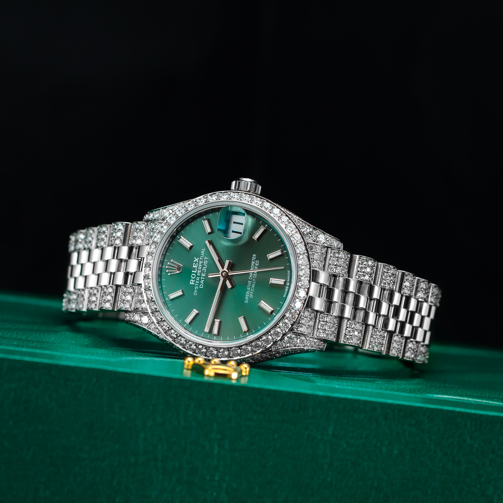 Rolex Datejust