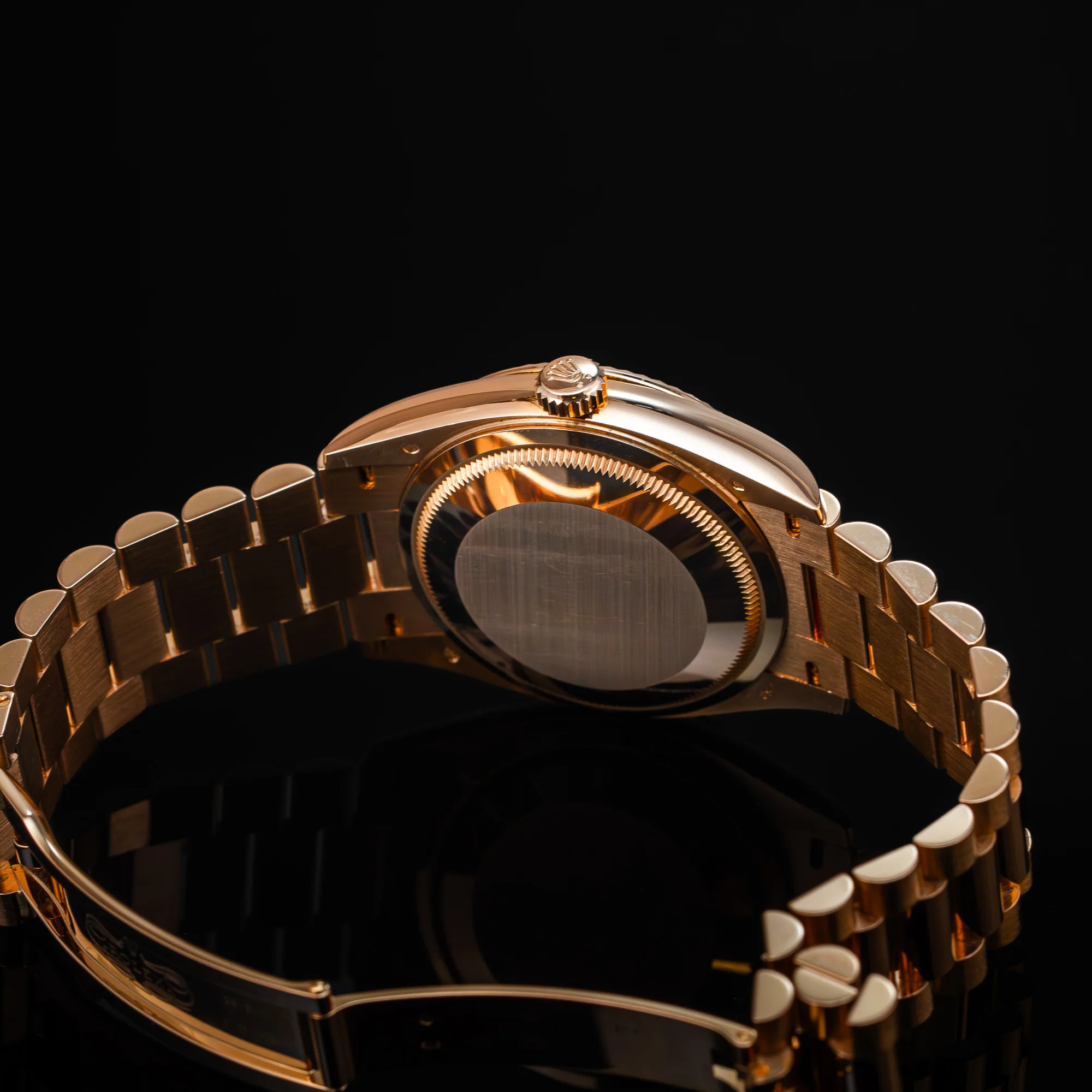Rolex Day-Date