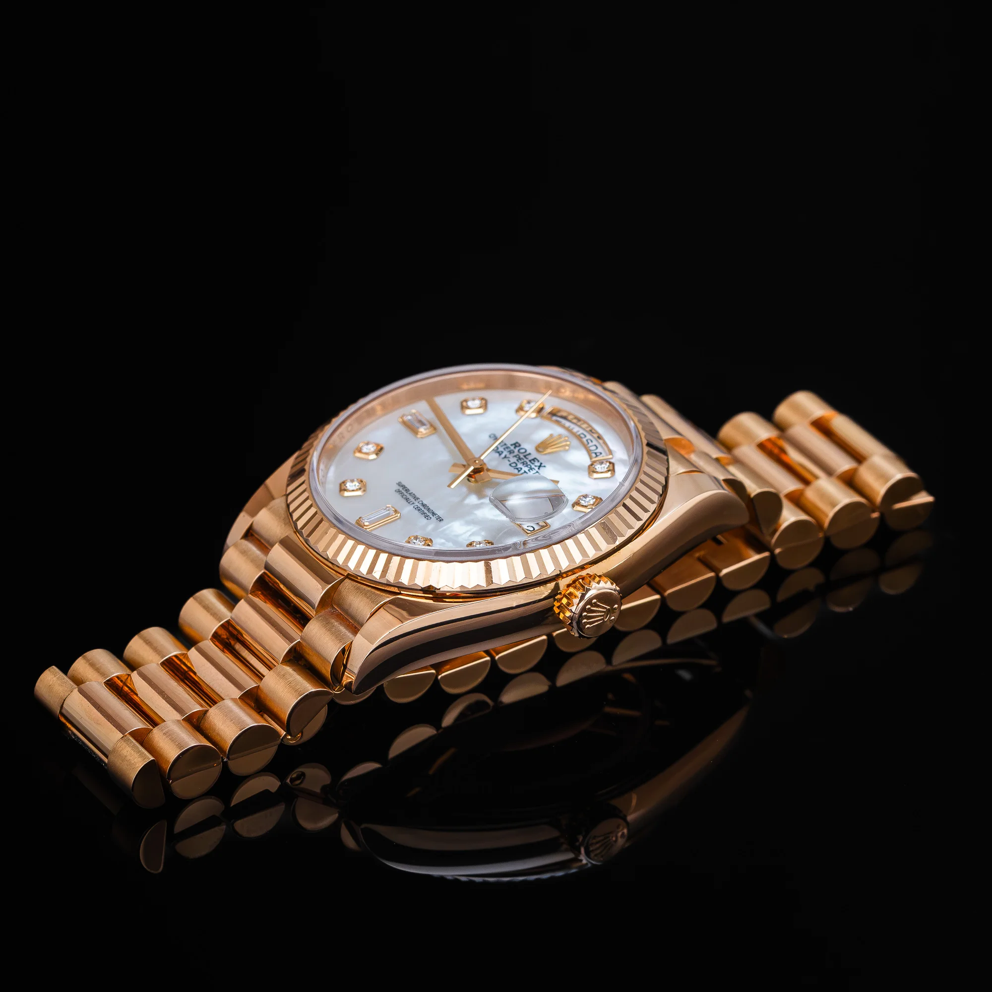 Rolex Day-Date