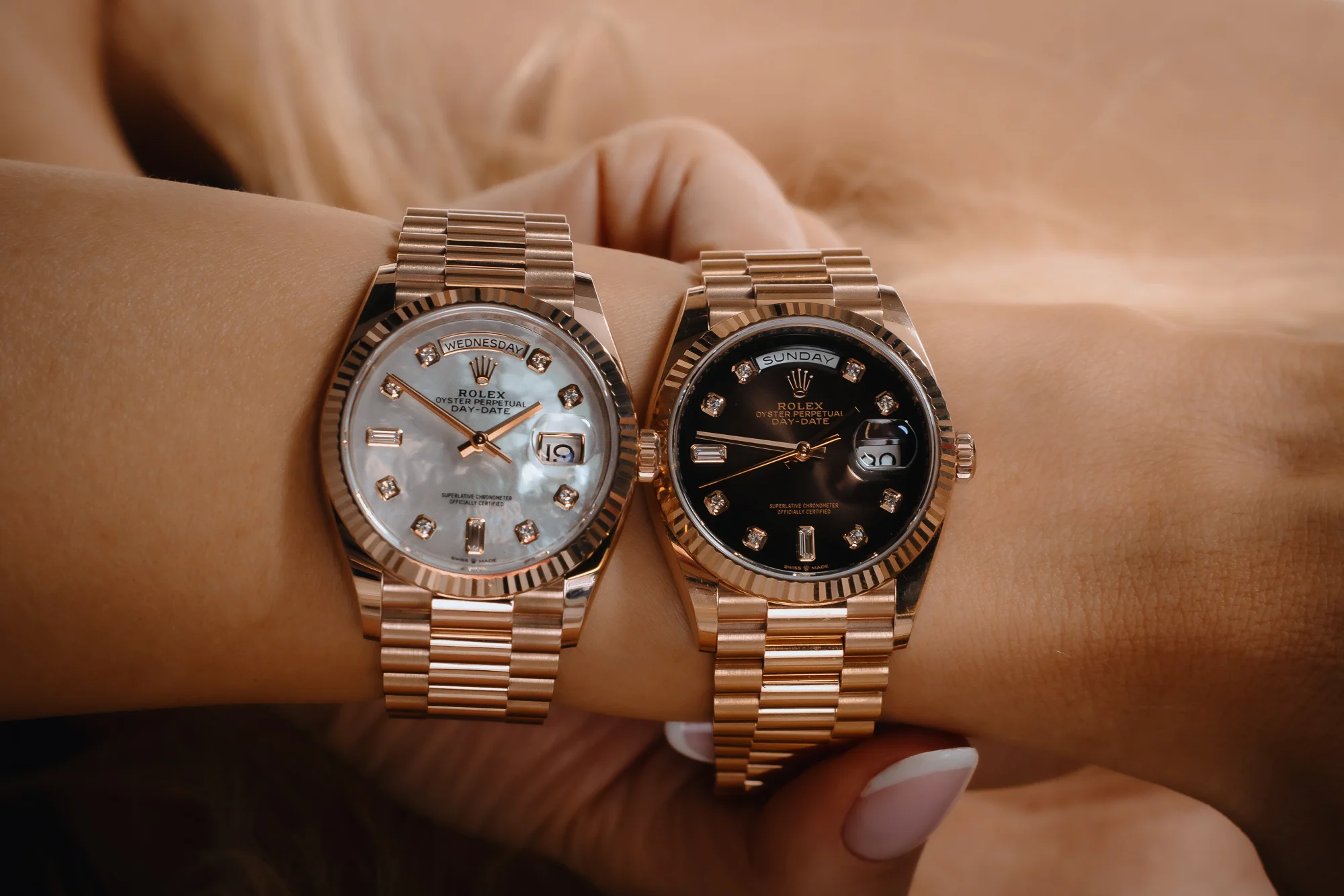 Rolex Day-Date, photo 2