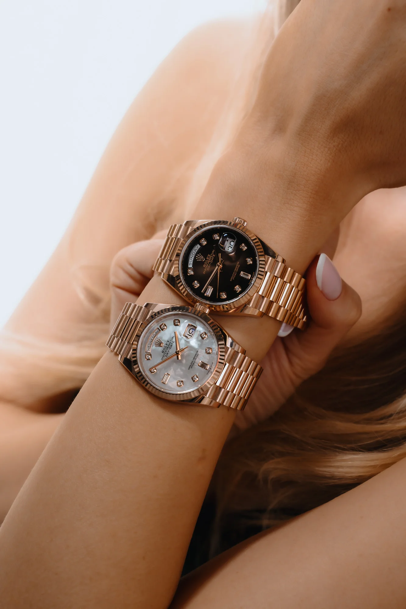 Rolex Day-Date, photo 5