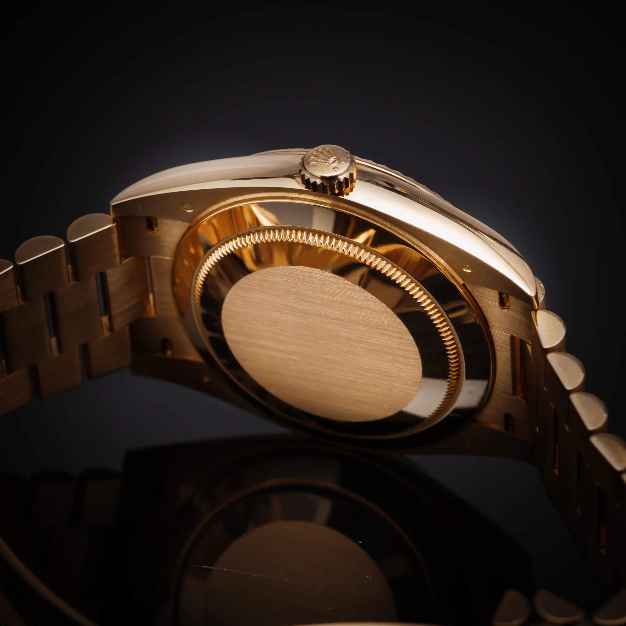Rolex Day-Date