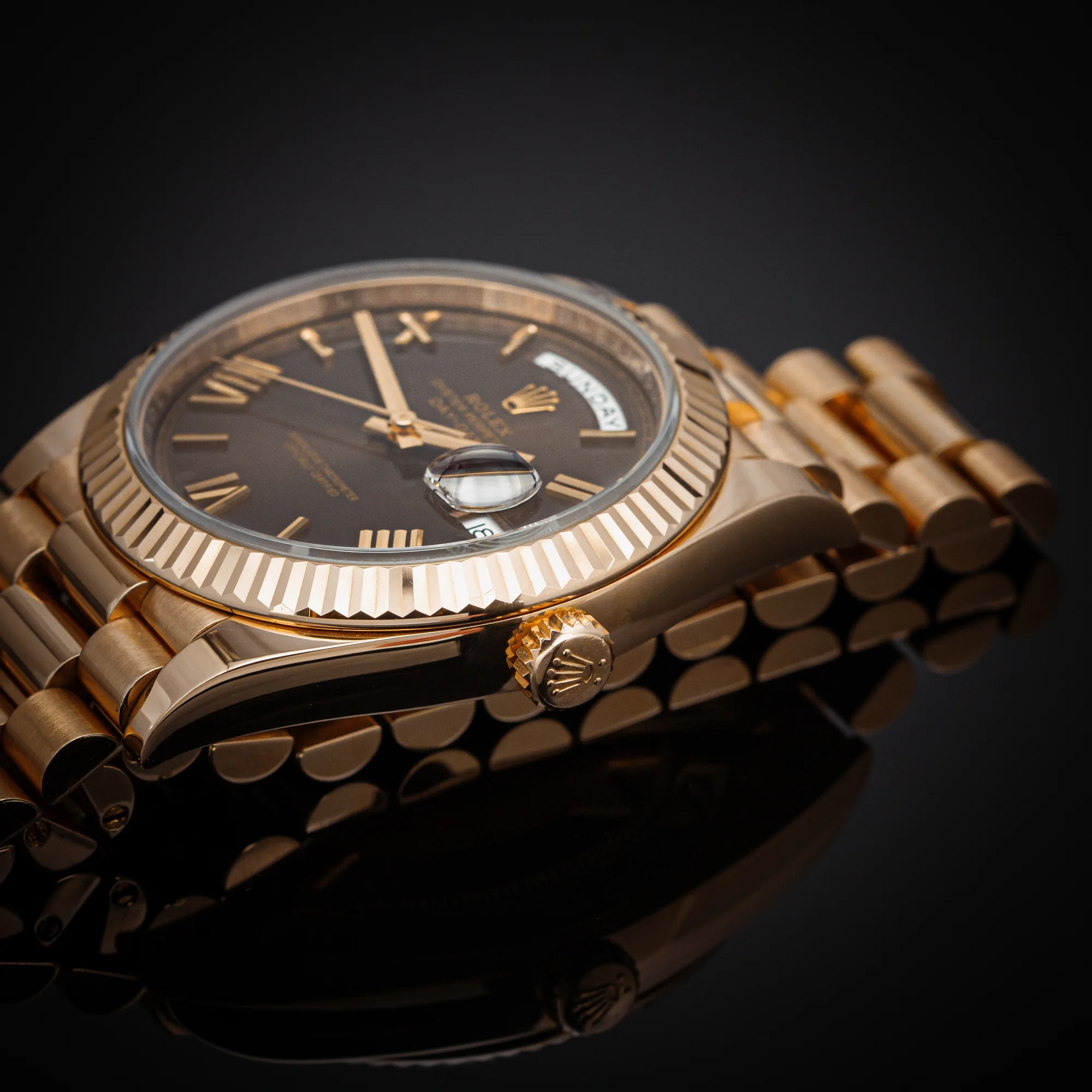 Rolex Day-Date