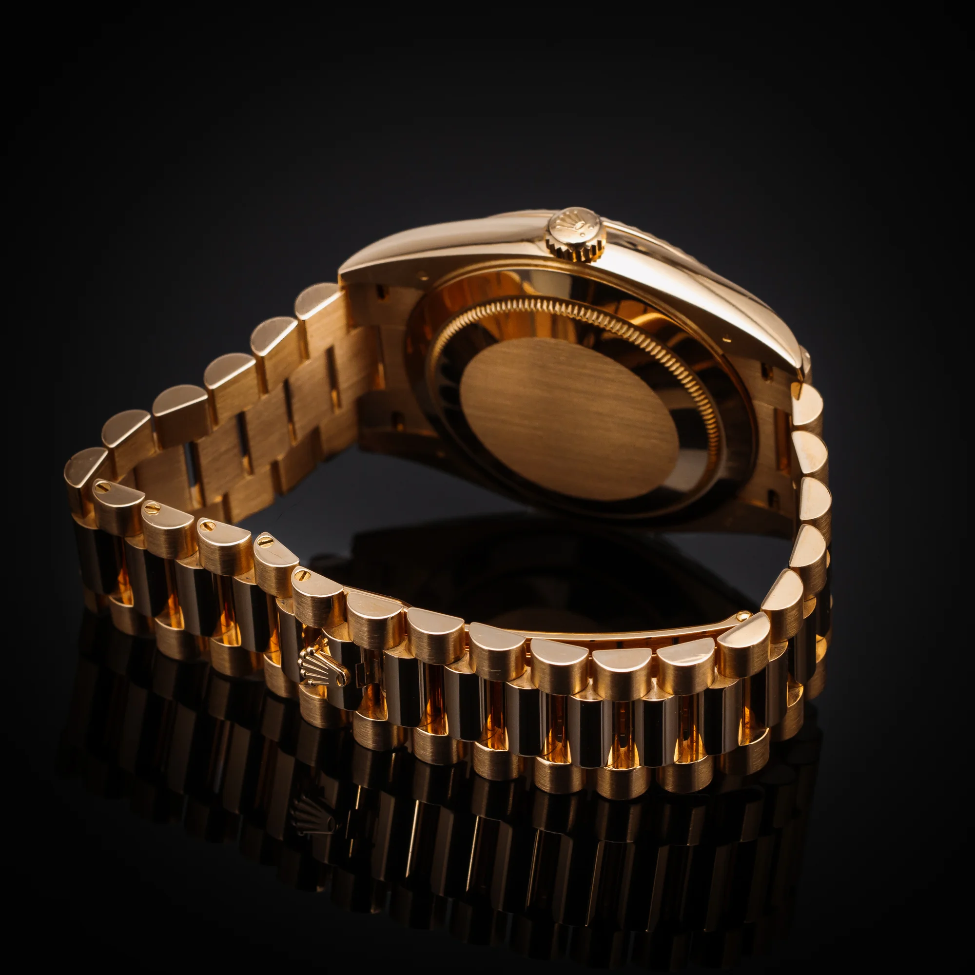 Rolex Day-Date