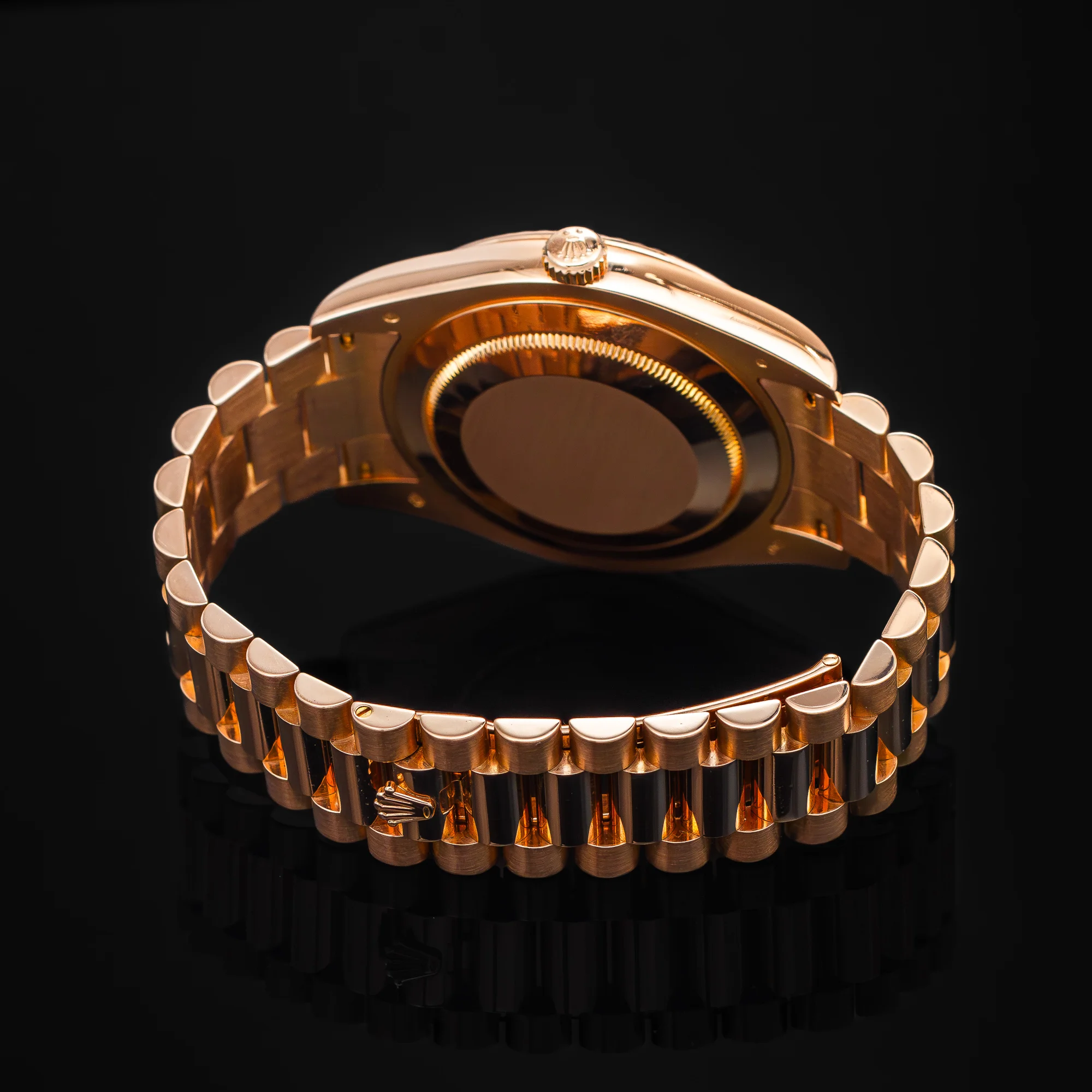 Rolex Day-Date 41 miniatura 5