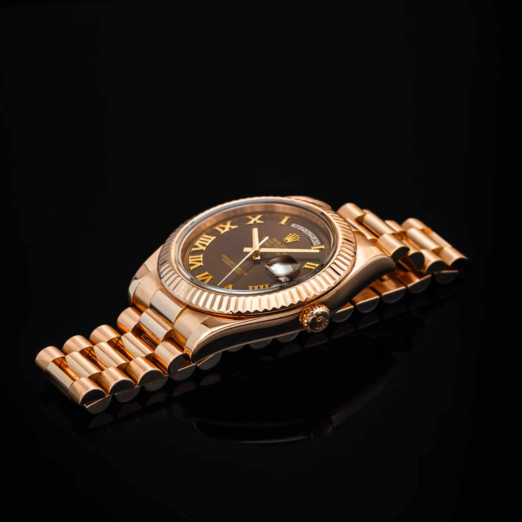 Rolex Day-Date 41 miniatura 6