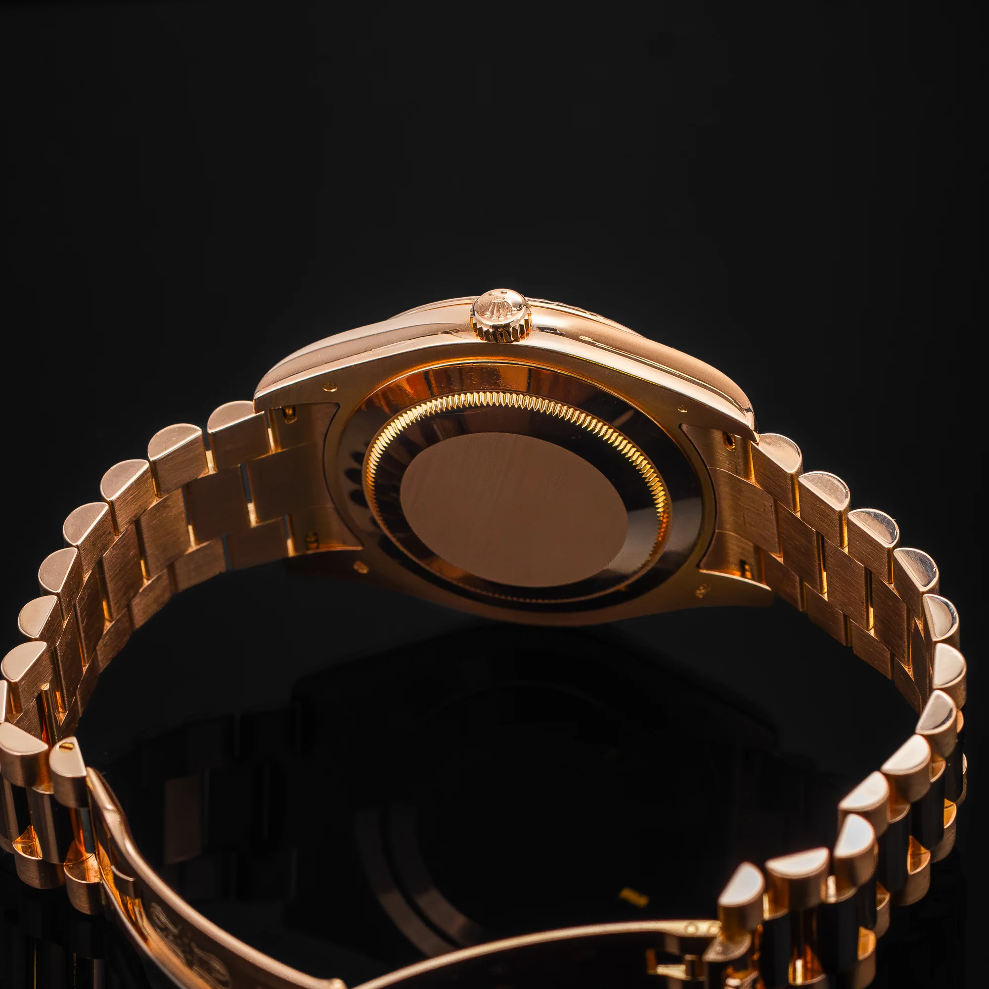 Rolex Day-Date 41 miniatura 7