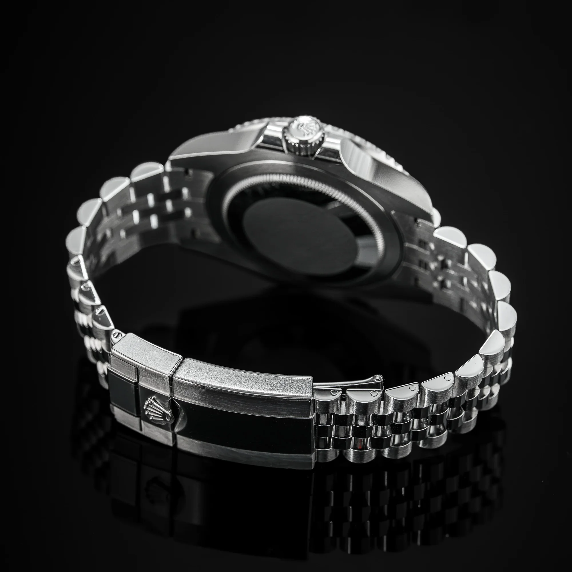 Rolex GMT-Master II „Batgirl” miniatura 3