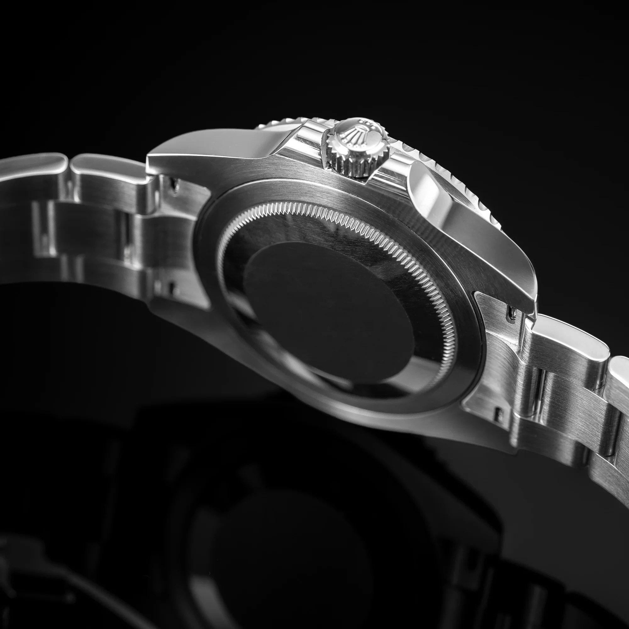 Rolex GMT-Master II 126720VTNR „Sprite” miniatura 8