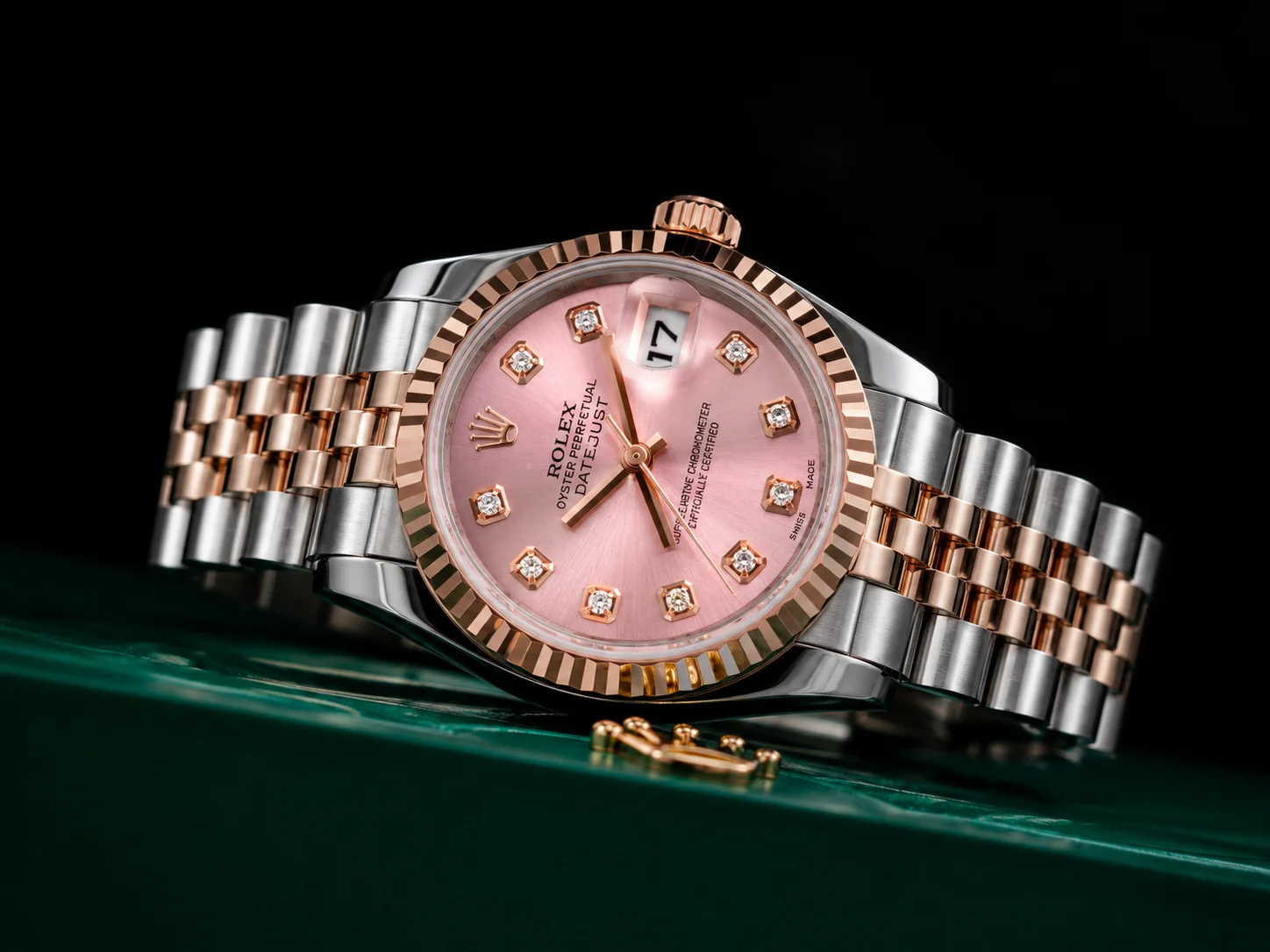 Rolex Lady-Datejust 26