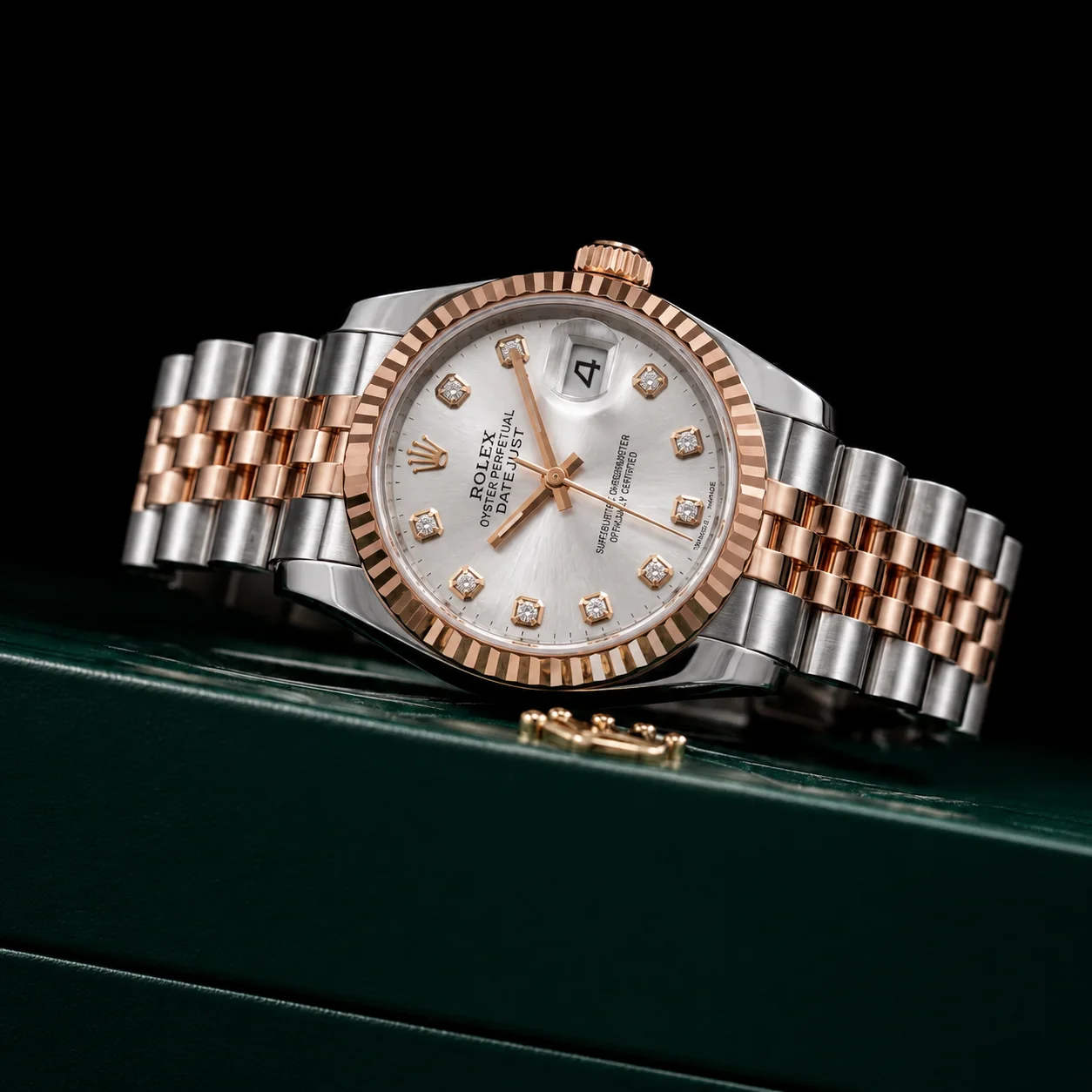 Rolex Lady-Datejust 179171 26 - zdjęcie 1