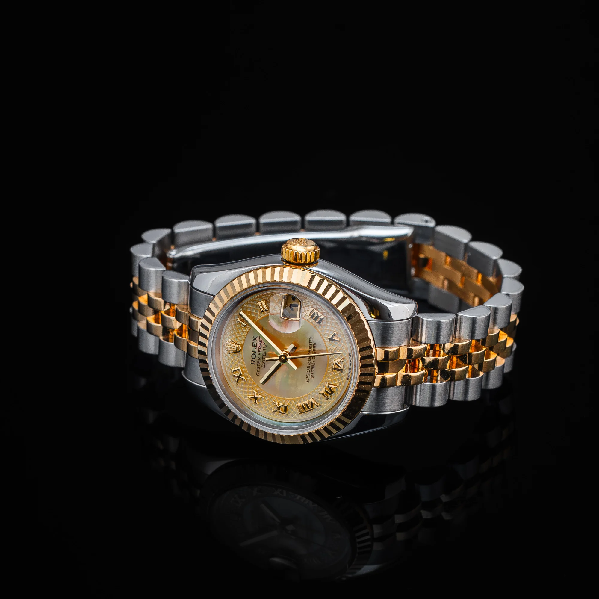Rolex Lady-Datejust