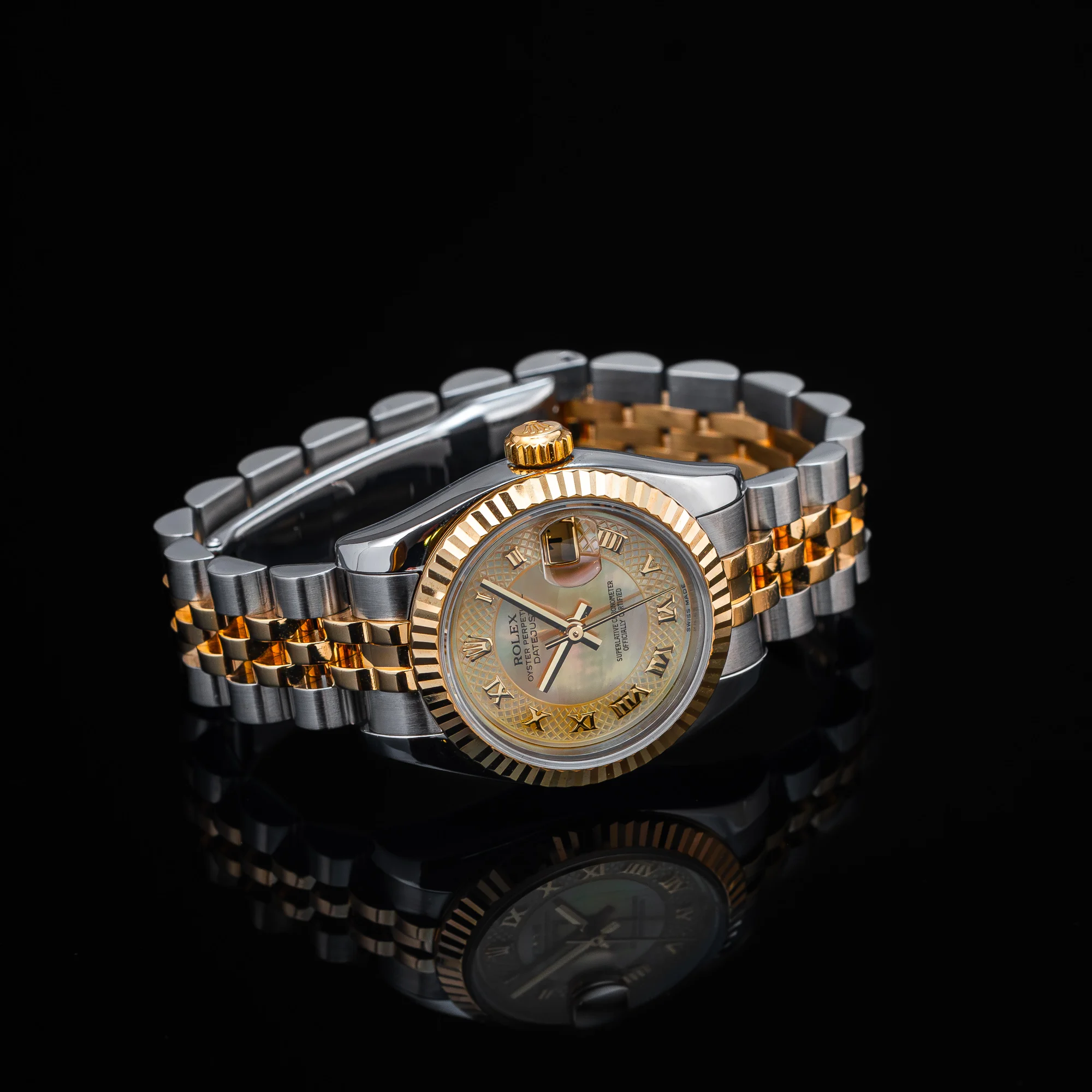 Rolex Lady-Datejust