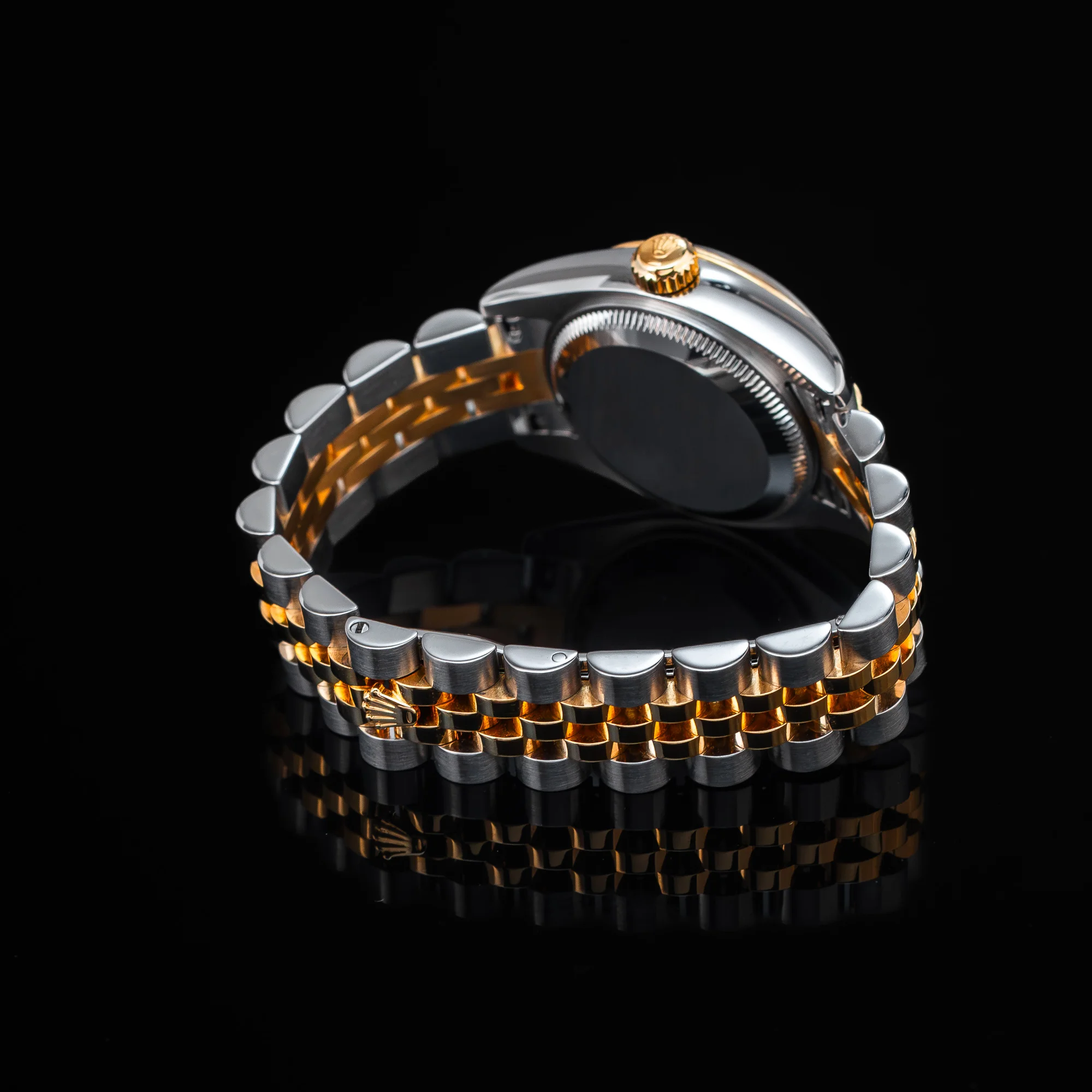 Rolex Lady-Datejust