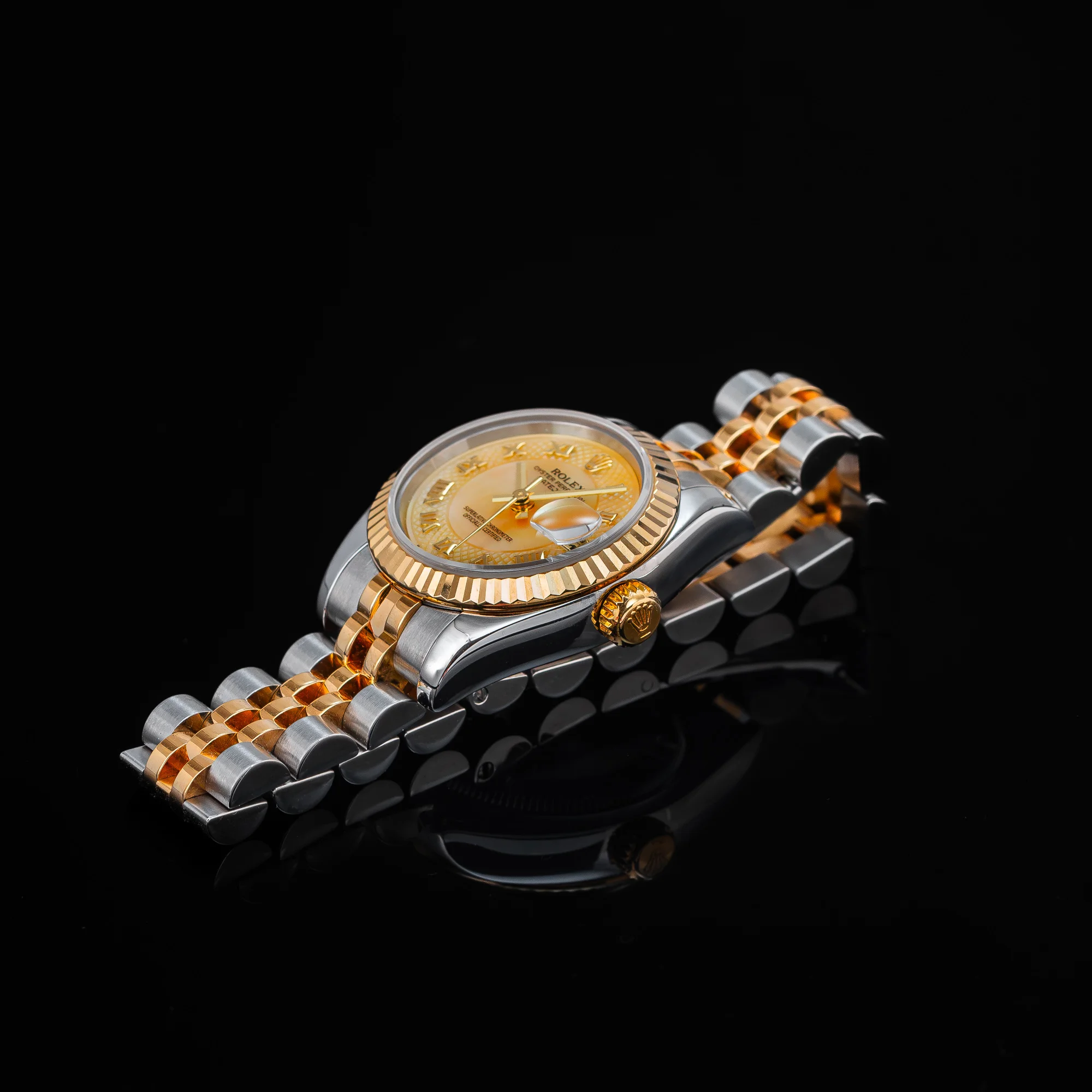 Rolex Lady-Datejust