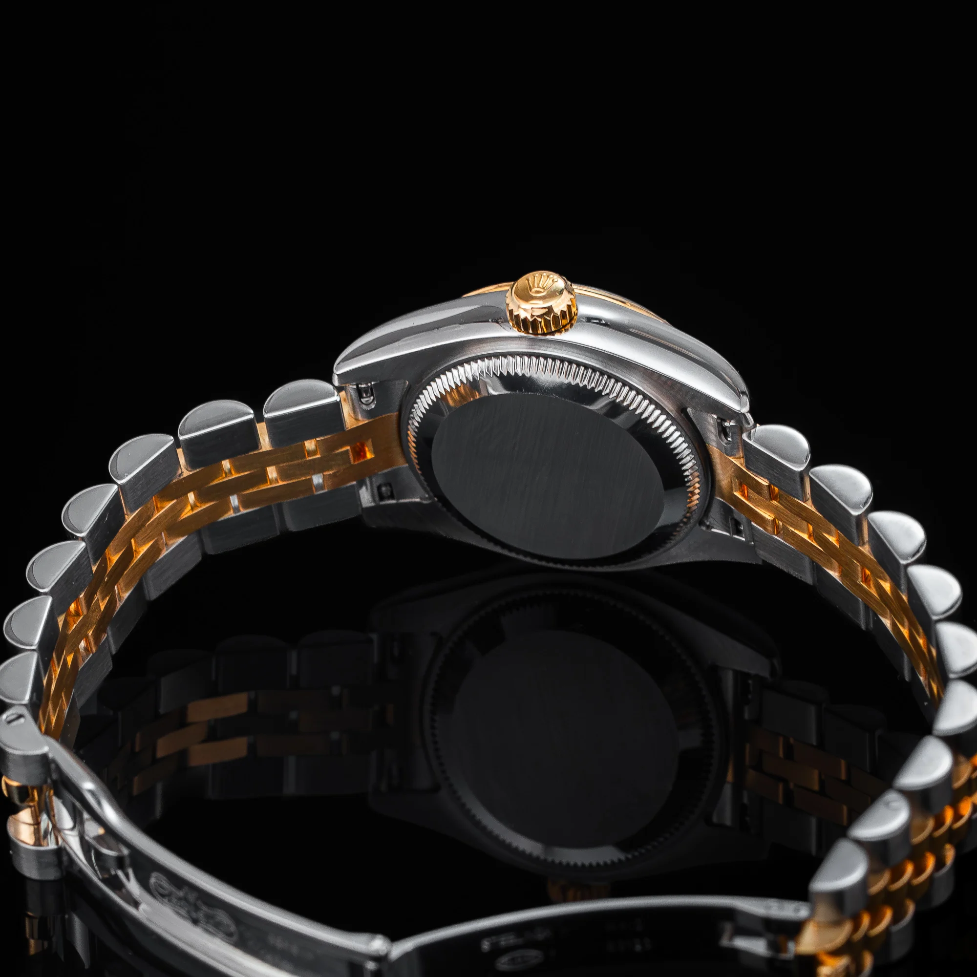 Rolex Lady-Datejust