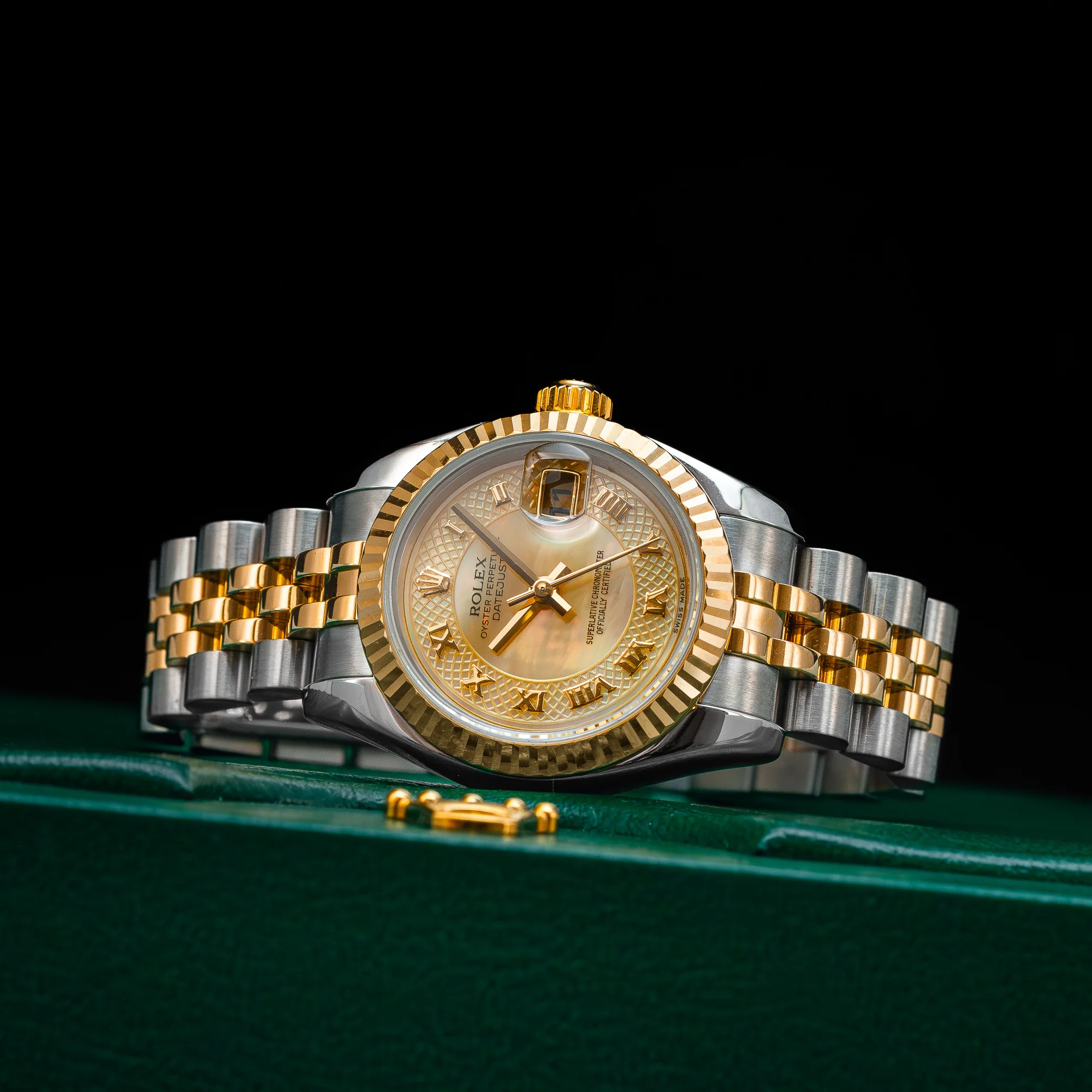 Rolex Lady-Datejust