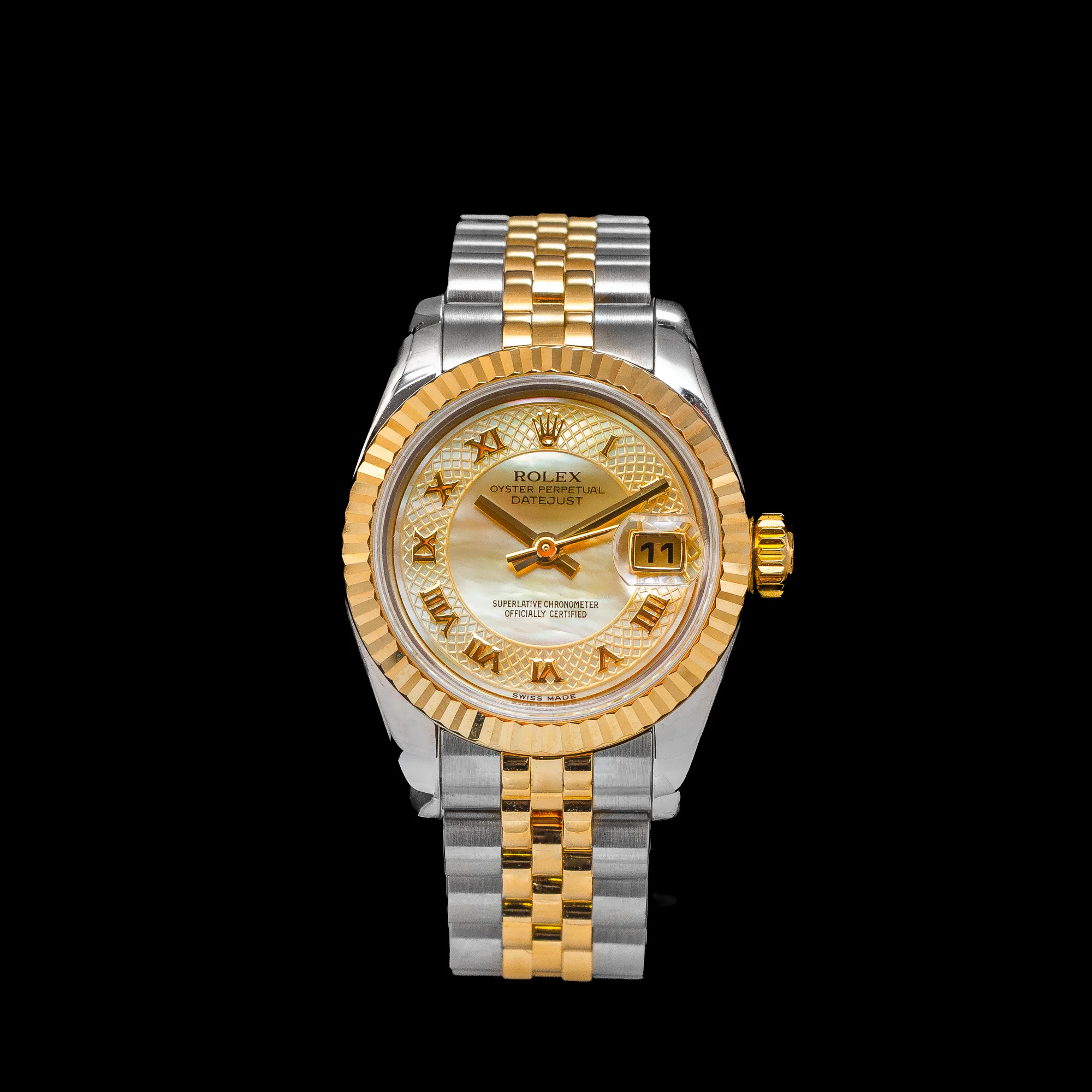Rolex Lady-Datejust