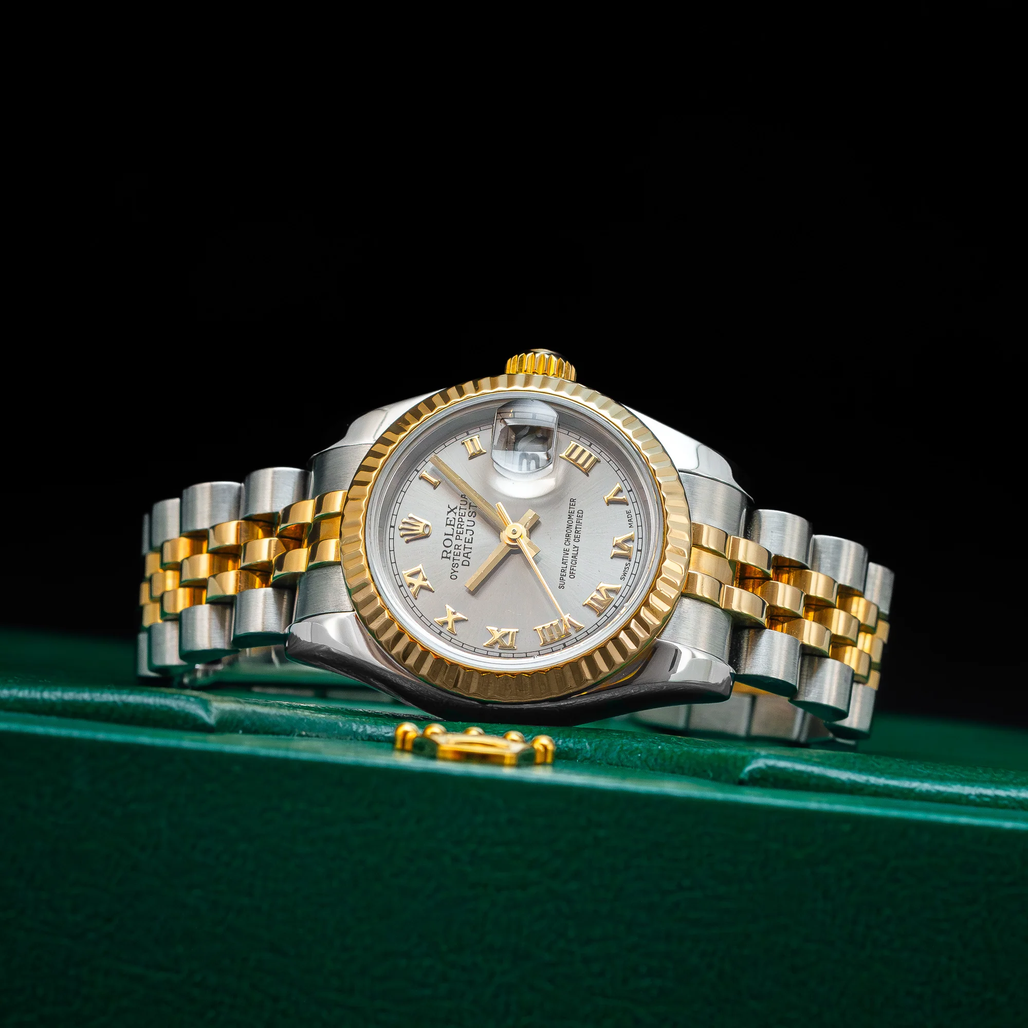 Rolex Lady-Datejust