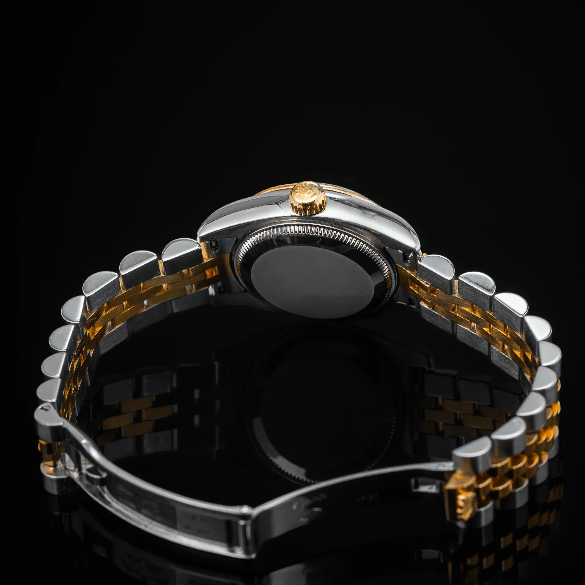 Rolex Lady-Datejust