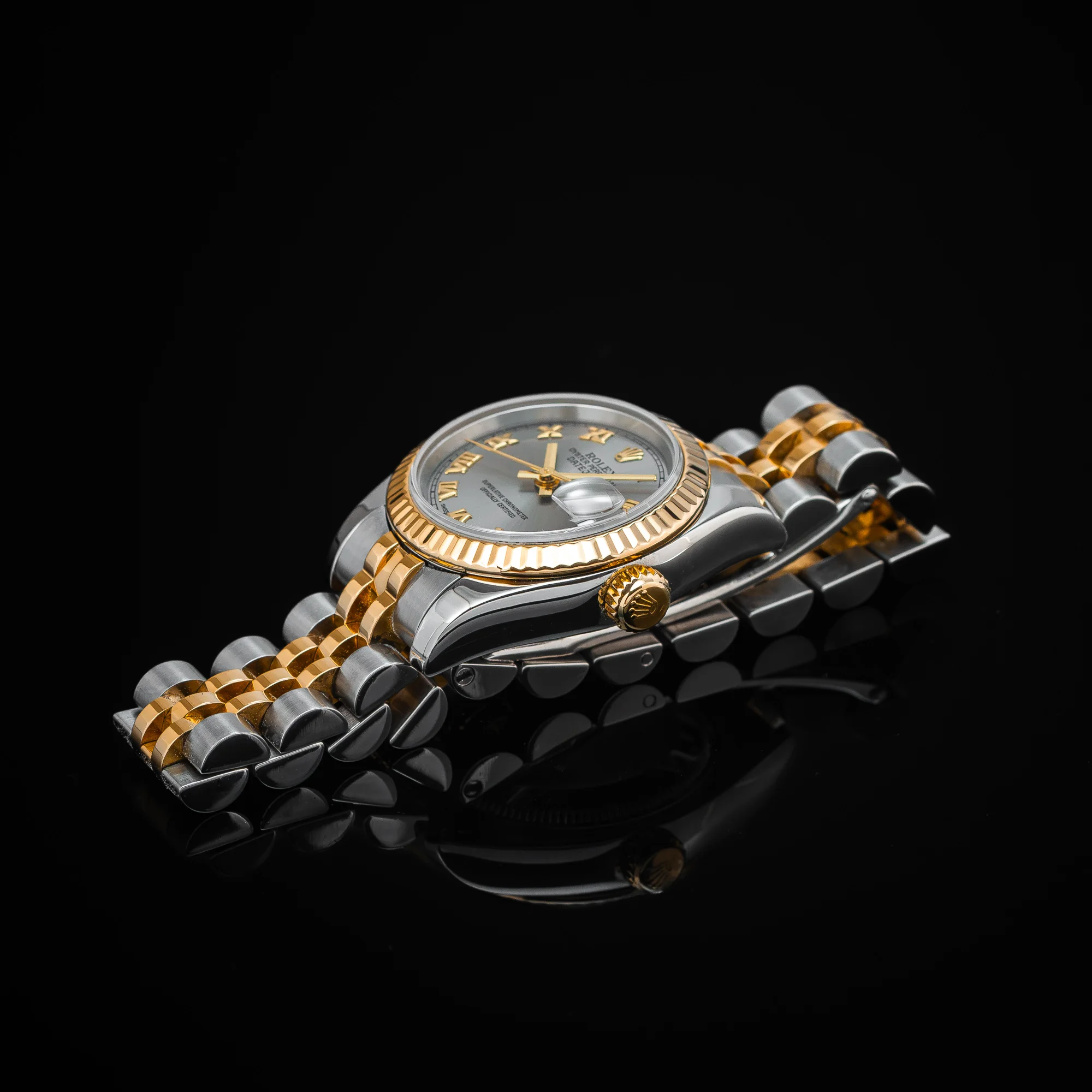 Rolex Lady-Datejust