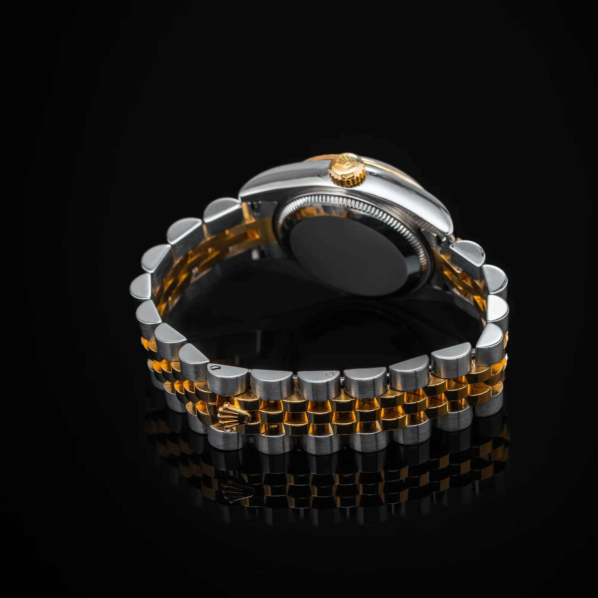 Rolex Lady-Datejust