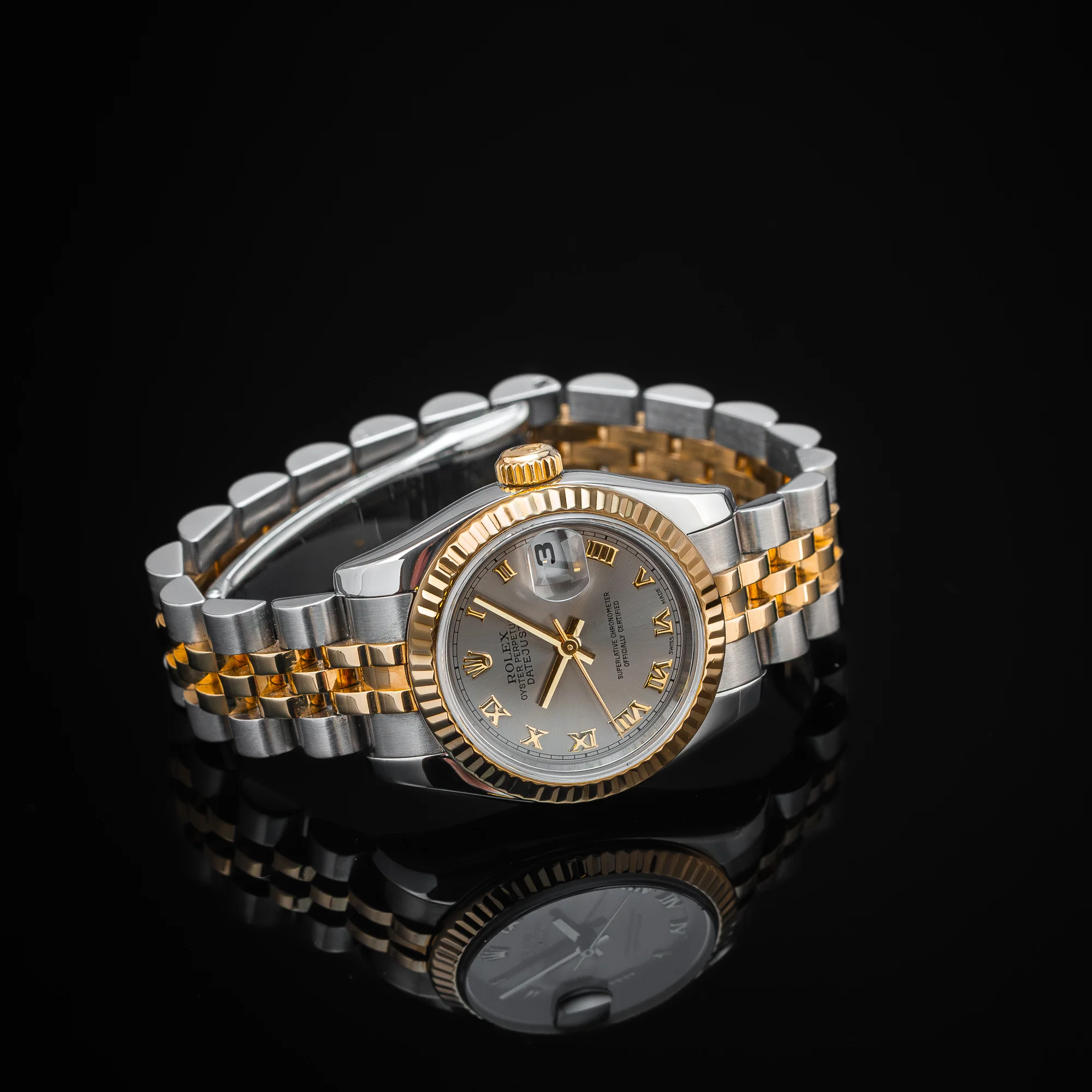 Rolex Lady-Datejust