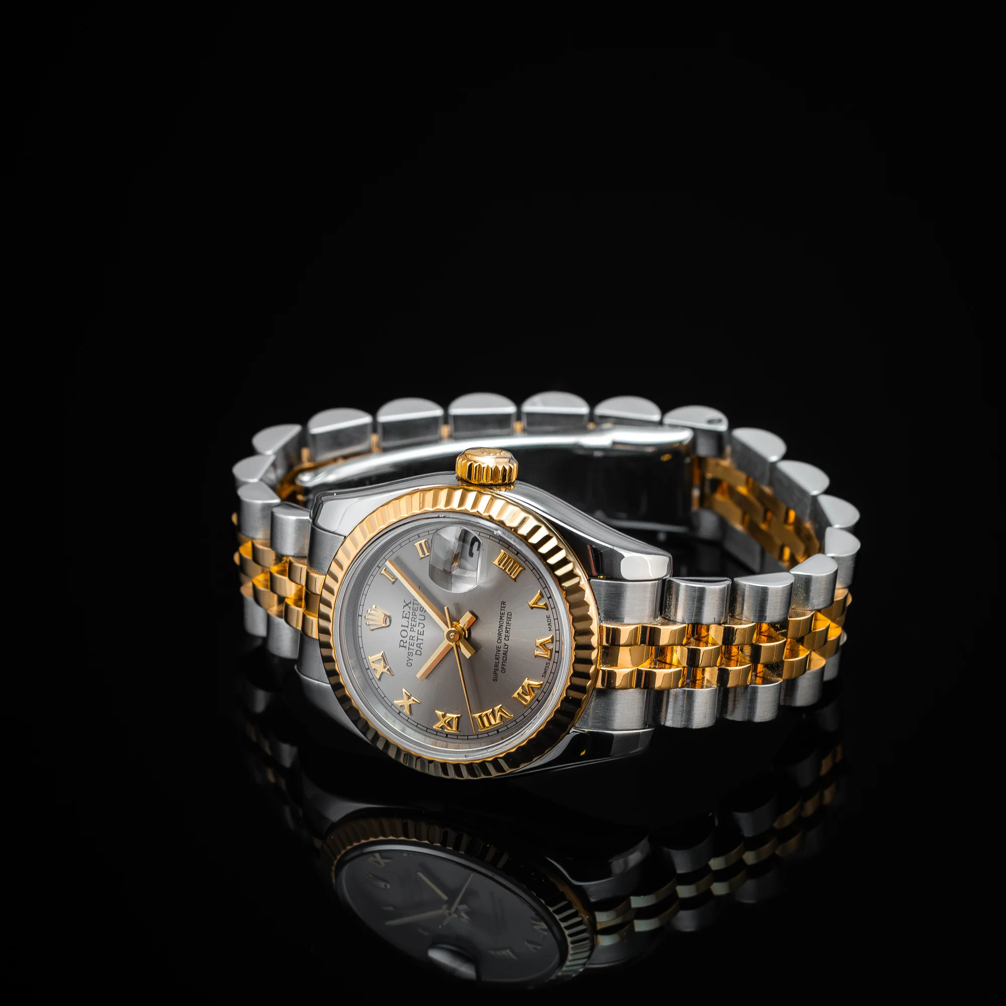 Rolex Lady-Datejust