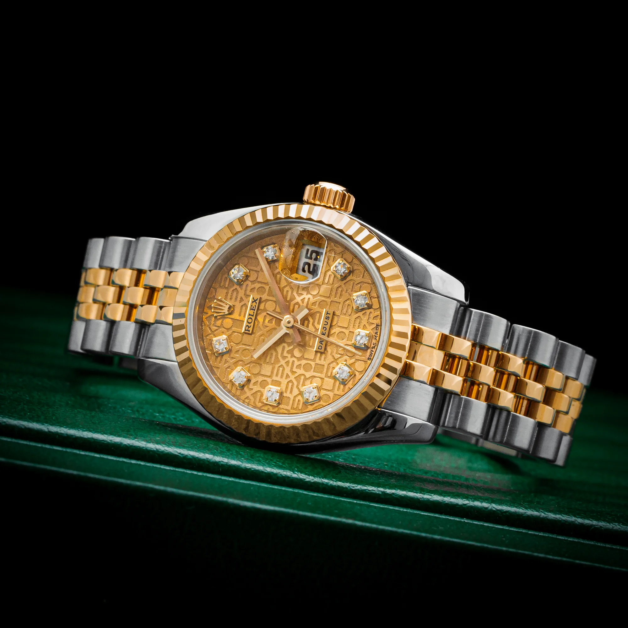 Rolex Lady-Datejust