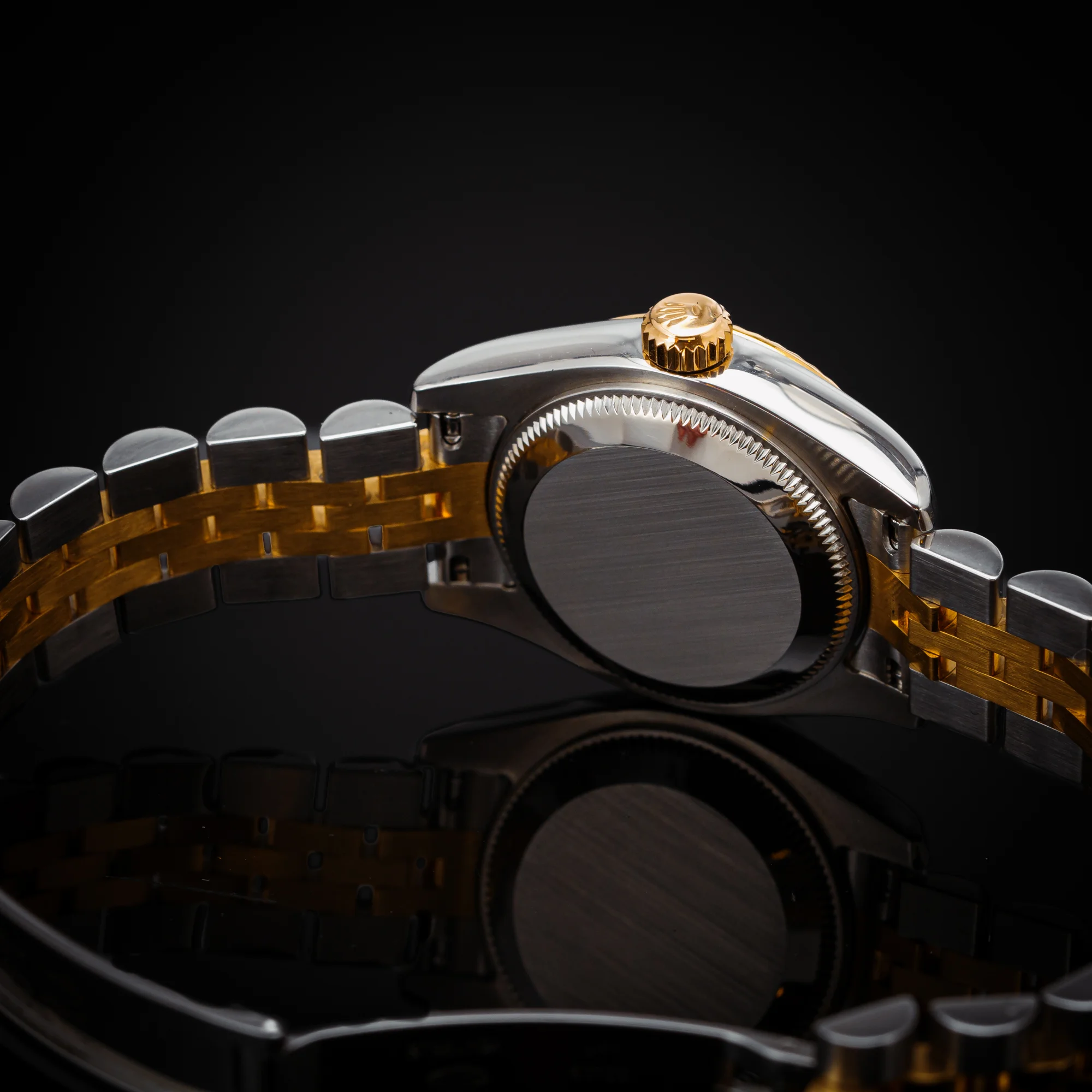 Rolex Lady-Datejust
