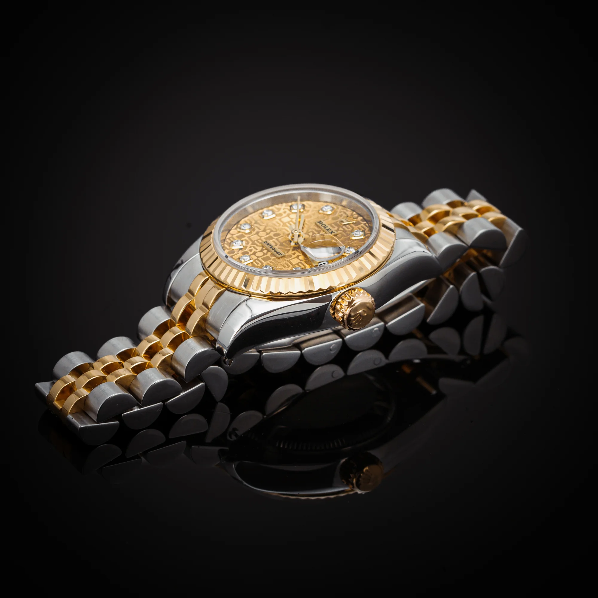 Rolex Lady-Datejust