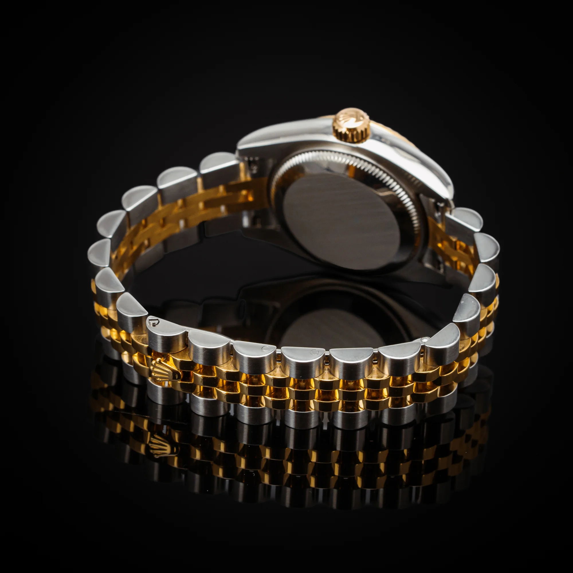 Rolex Lady-Datejust