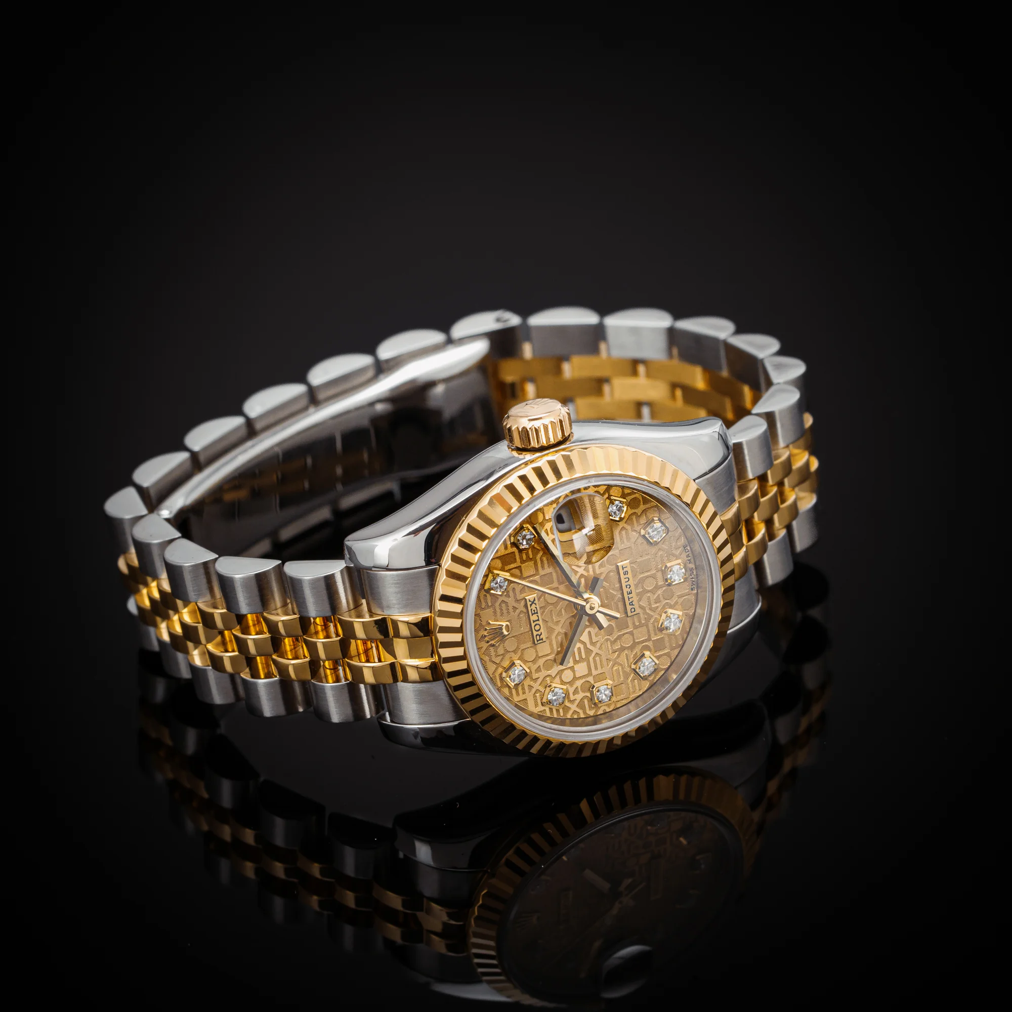 Rolex Lady-Datejust