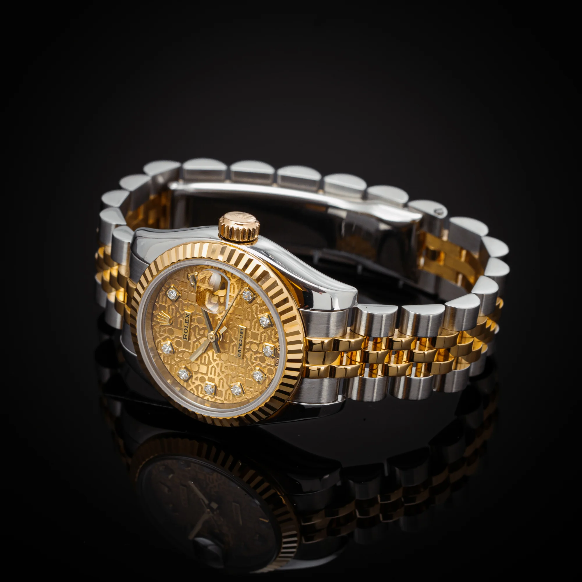 Rolex Lady-Datejust