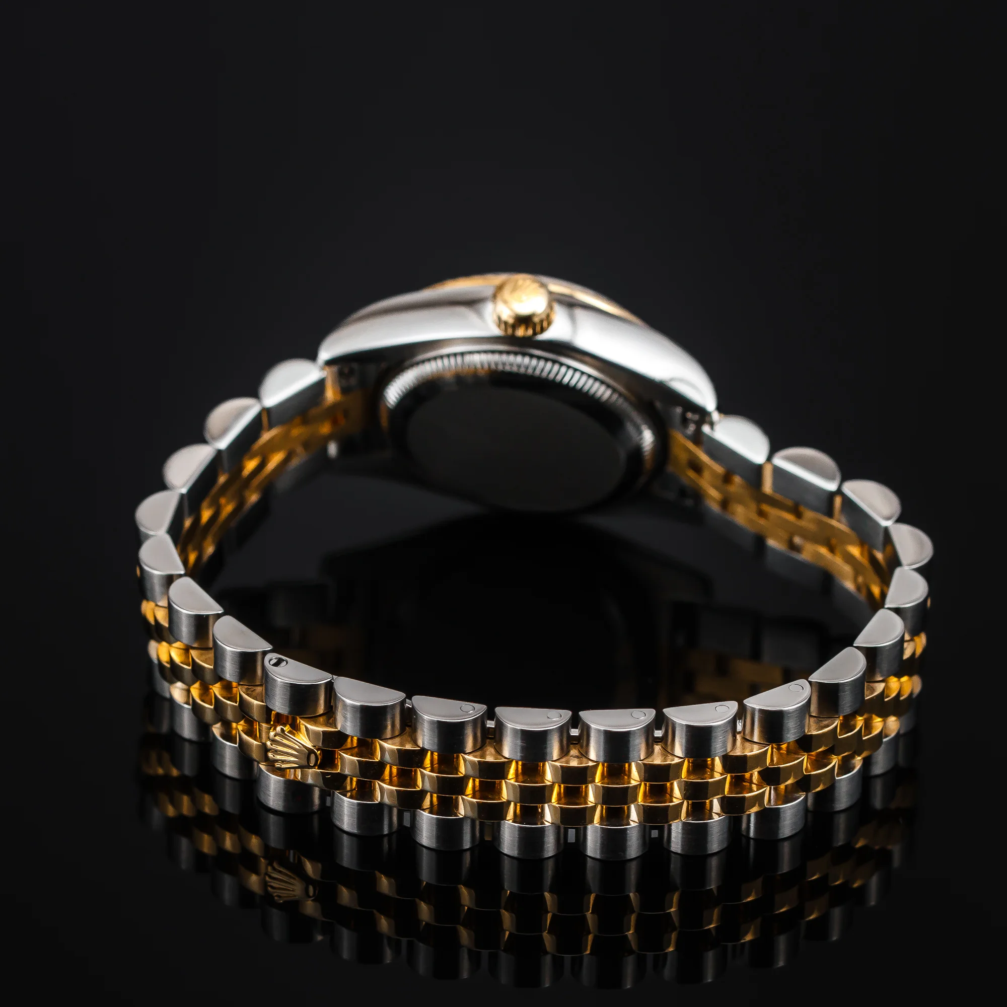 Rolex Lady-Datejust 26 miniatura 3