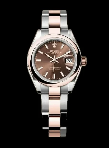 Rolex Lady-Datejust 279161 28 miniatura 2