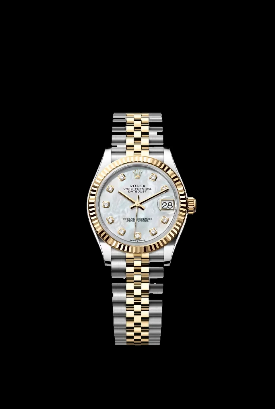 Rolex Lady-Datejust 279273 31 miniatura 2