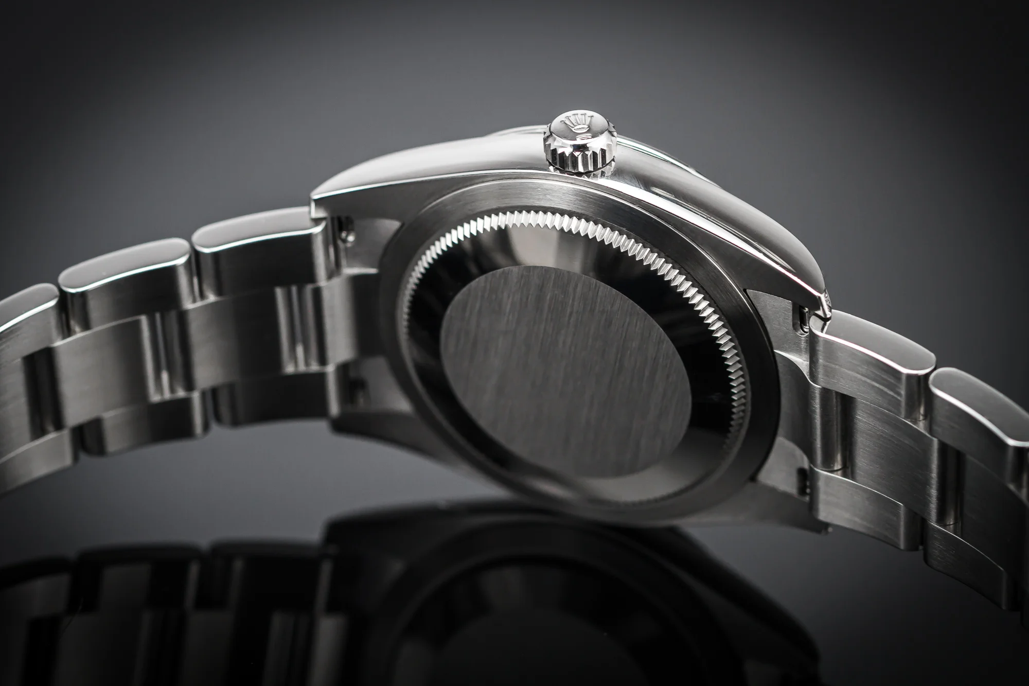 Rolex Oyster Perpetual