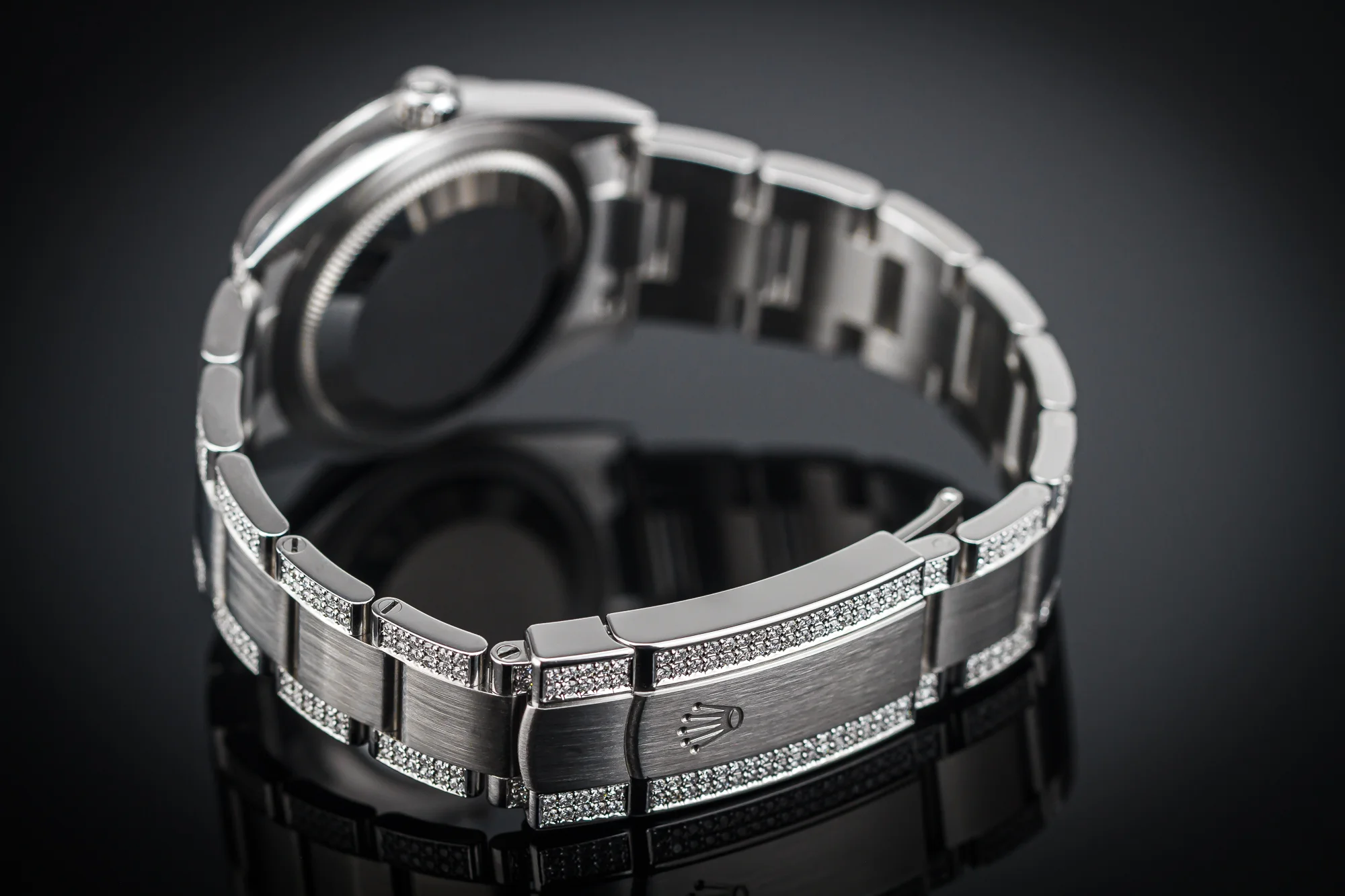Rolex Oyster Perpetual
