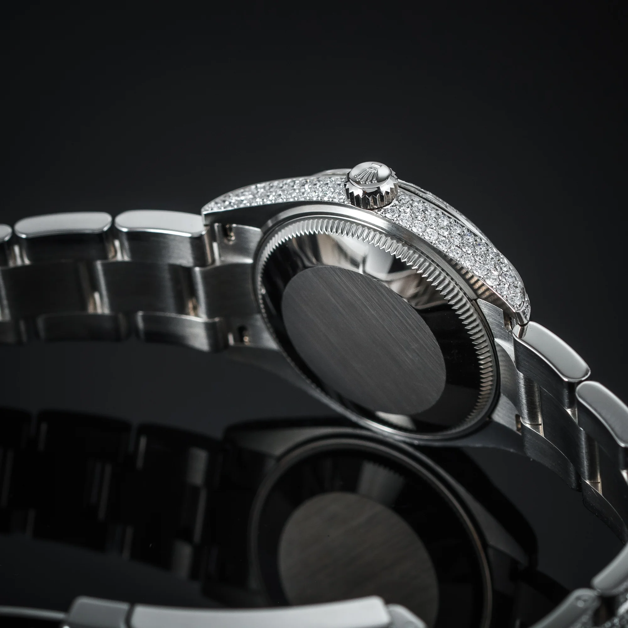 Rolex Oyster Perpetual
