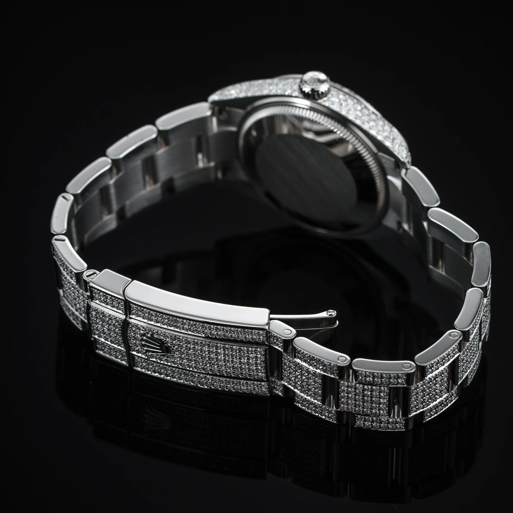 Rolex Oyster Perpetual