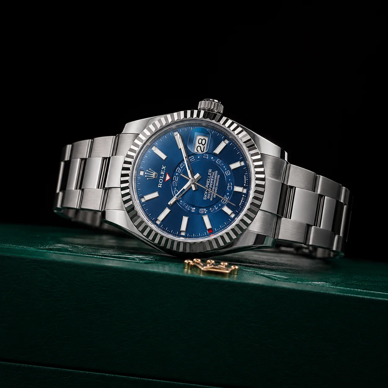 Rolex Sky-Dweller 326934
