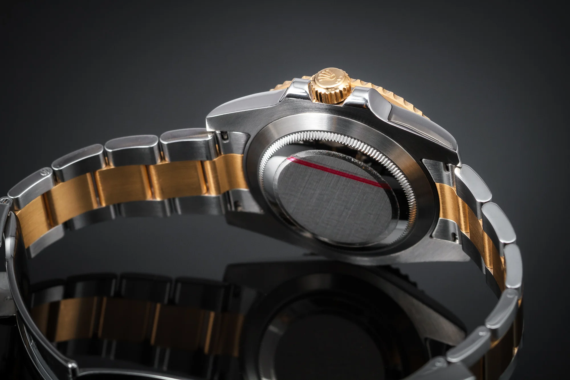 Rolex Submariner 41